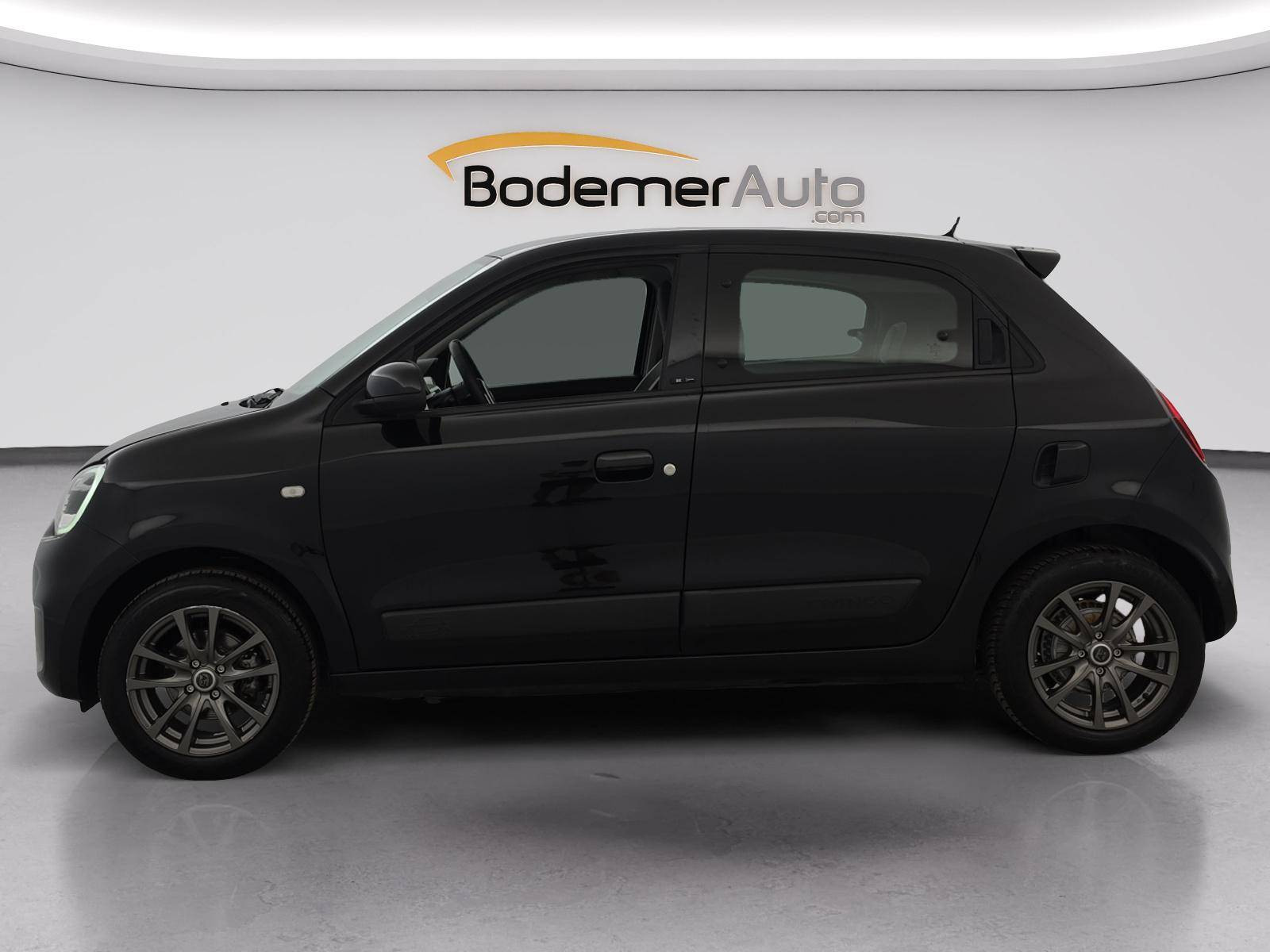 Vente en ligne Renault Twingo Electrique Twingo III Achat Intégral - 21 au prix de 11 490 €