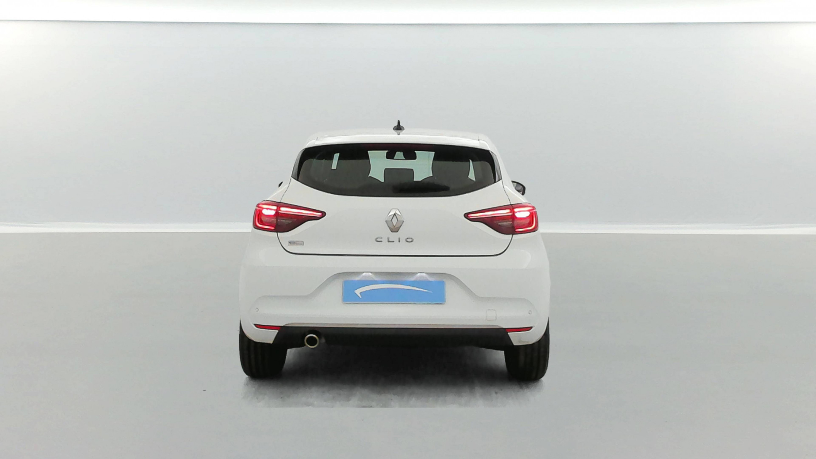 Vente en ligne Renault Clio 5 Clio TCe 90 - 21N au prix de 15 490 €