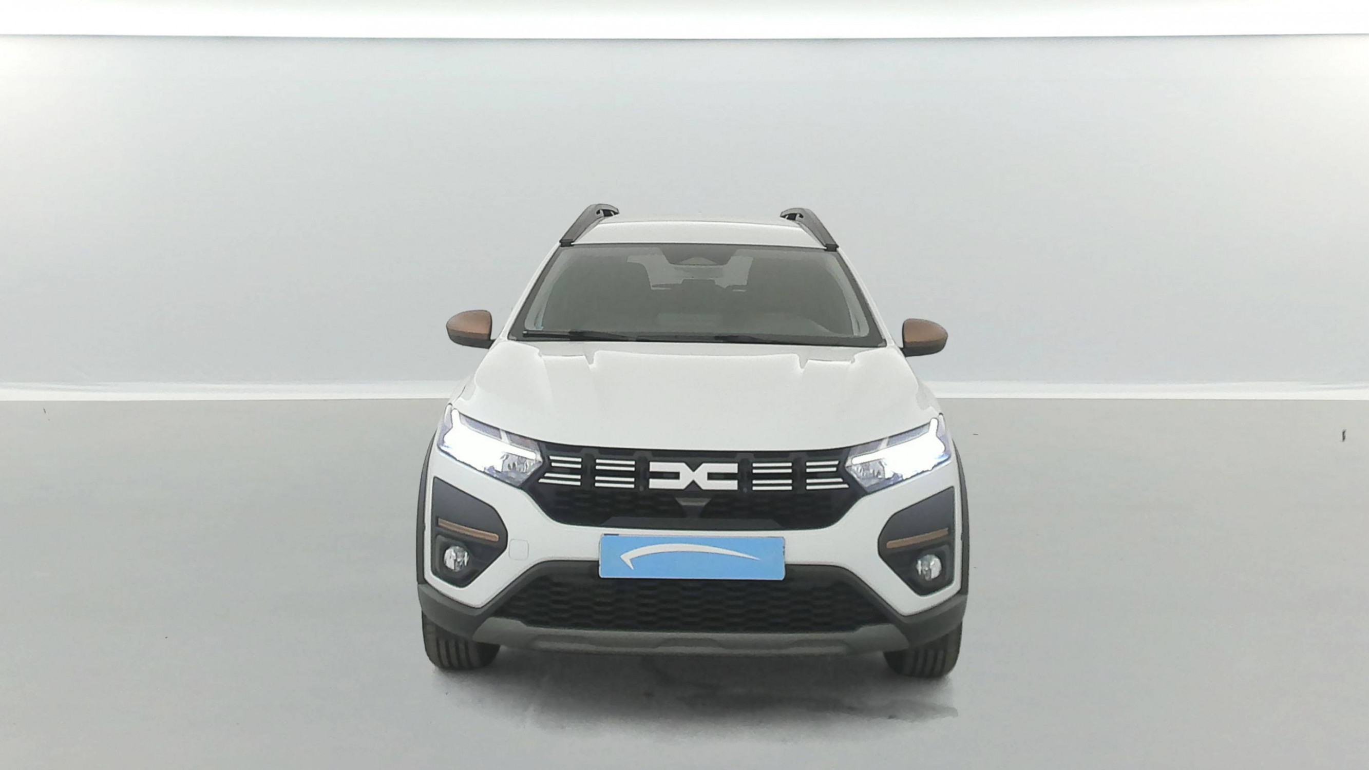 Vente en ligne Dacia Jogger  ECO-G 100 5 places GSR2 au prix de 19 990 €