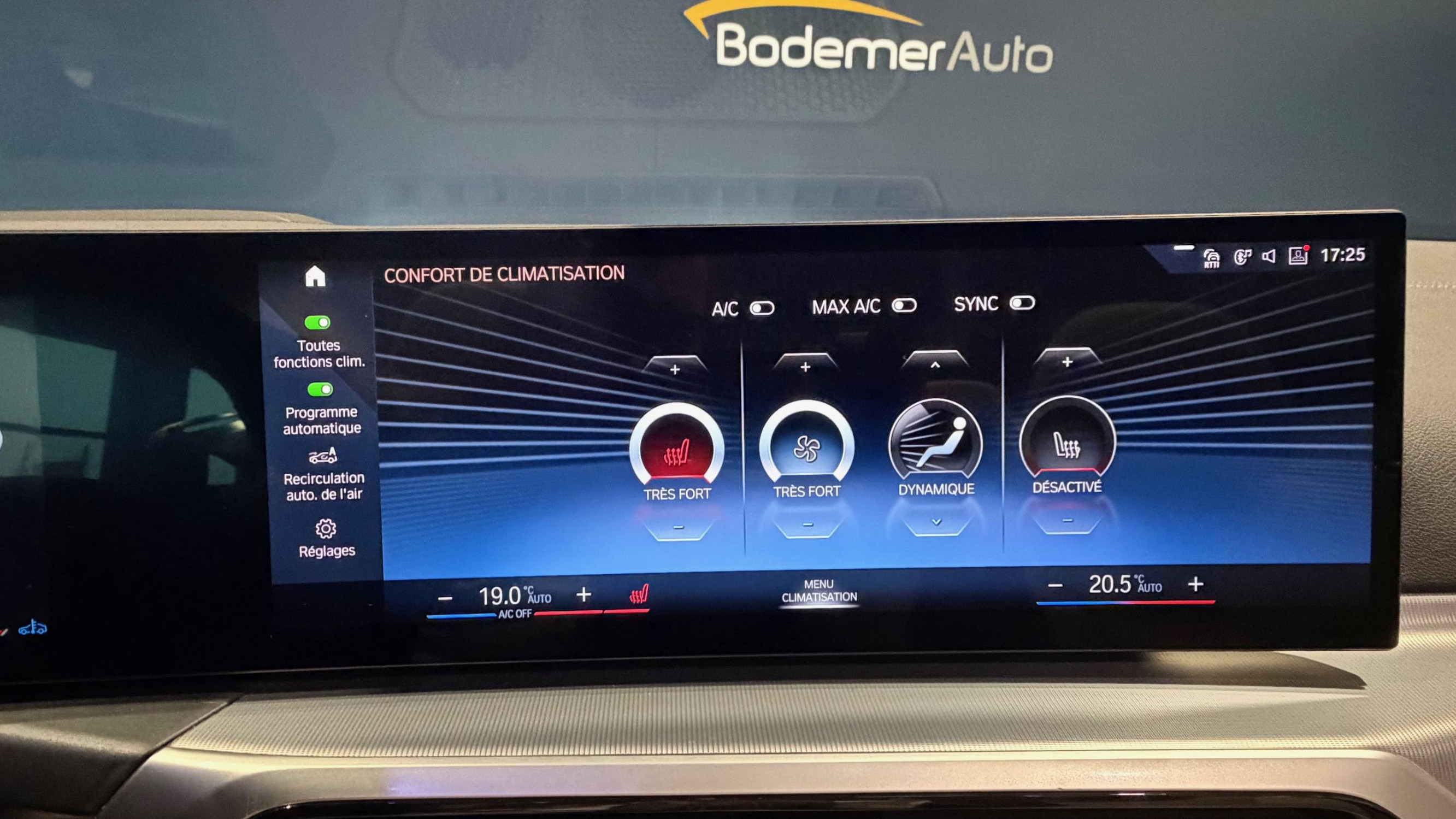 Vente en ligne Bmw Série 4 Coupé Cab M440d xDrive 340 ch BVA8 au prix de 64 990 €