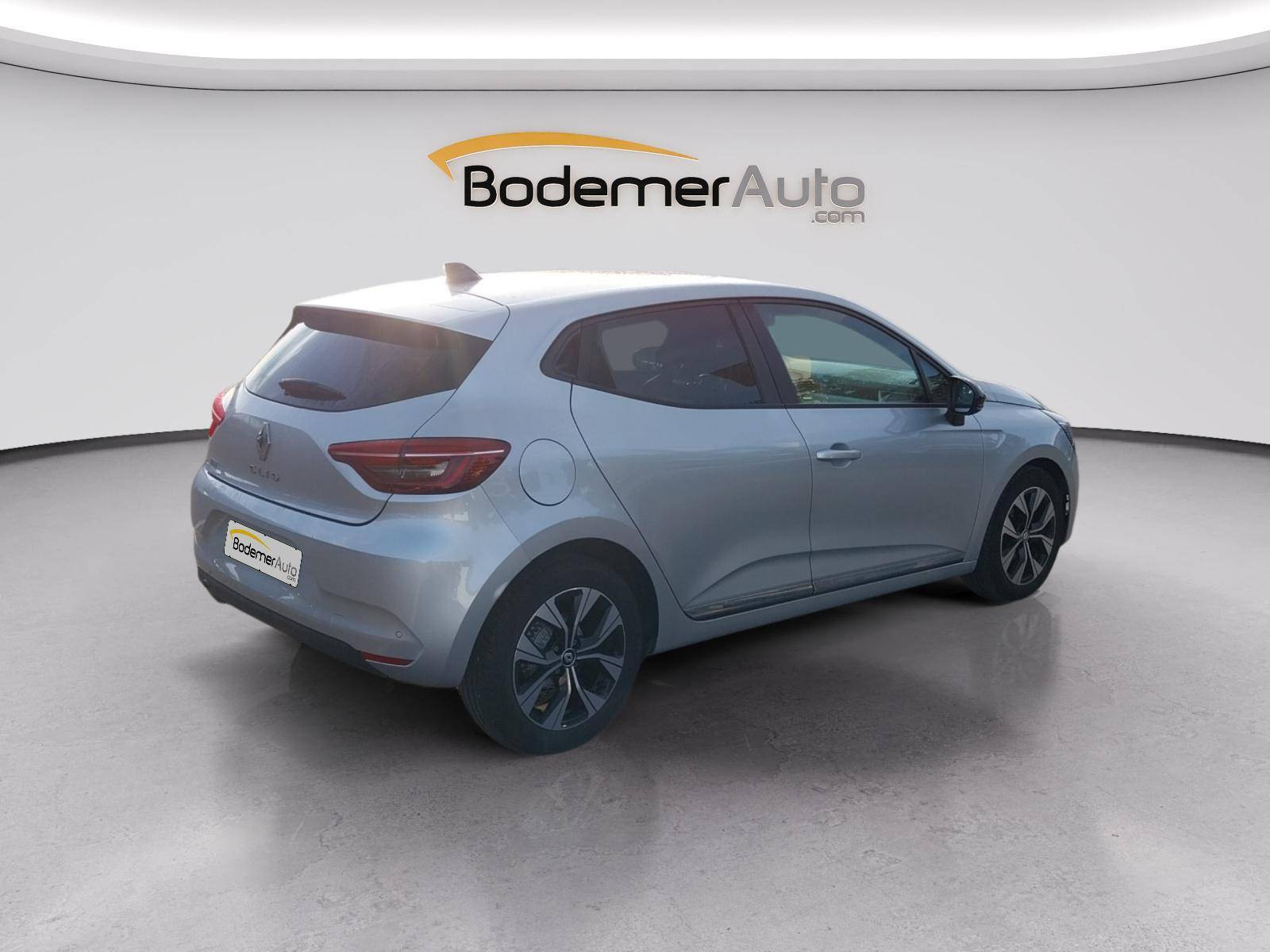 Vente en ligne Renault Clio 5 Clio TCe 100 GPL au prix de 14 490 €