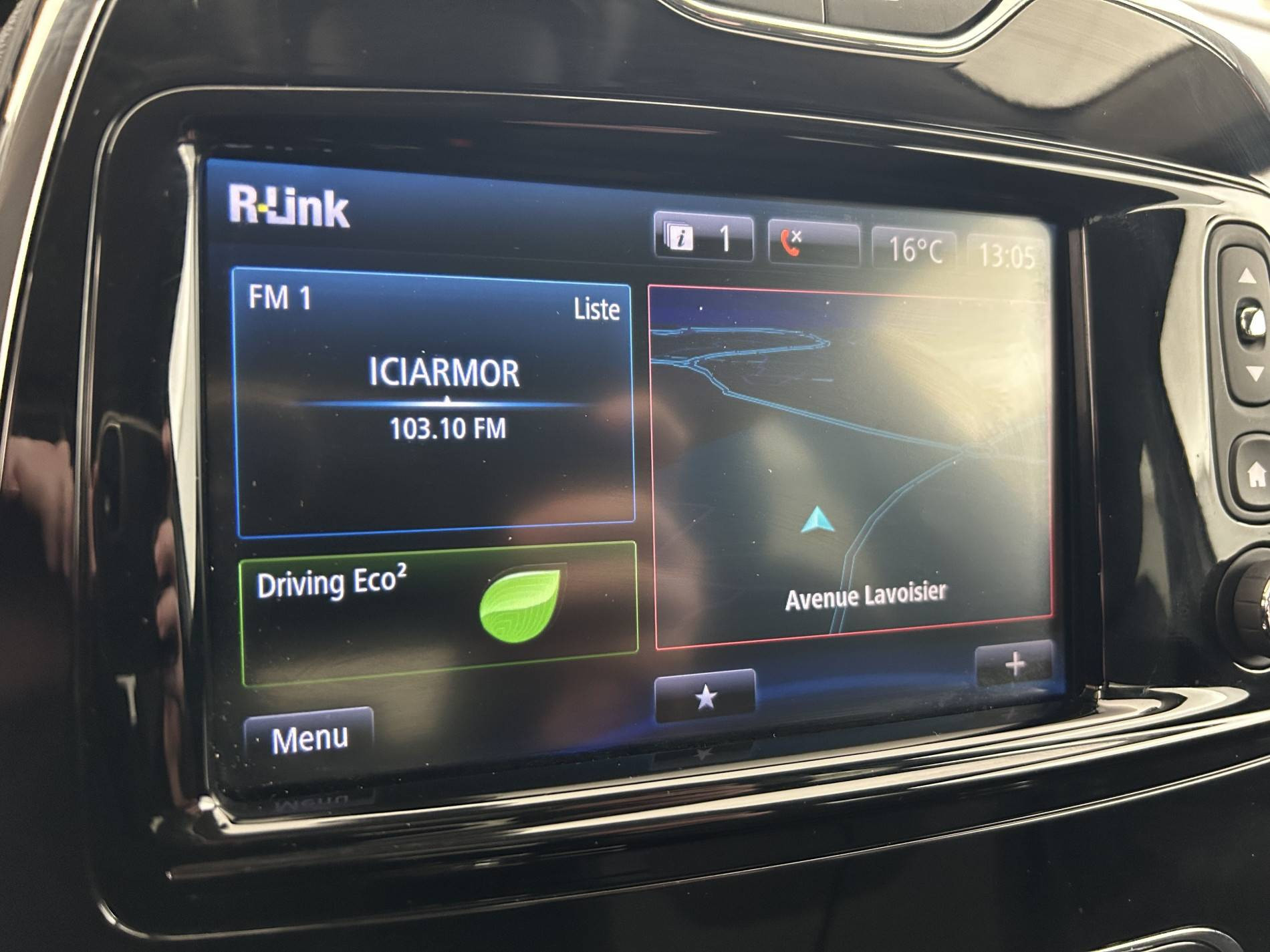 Vente en ligne Renault Captur  TCe 90 Energy au prix de 10 790 €