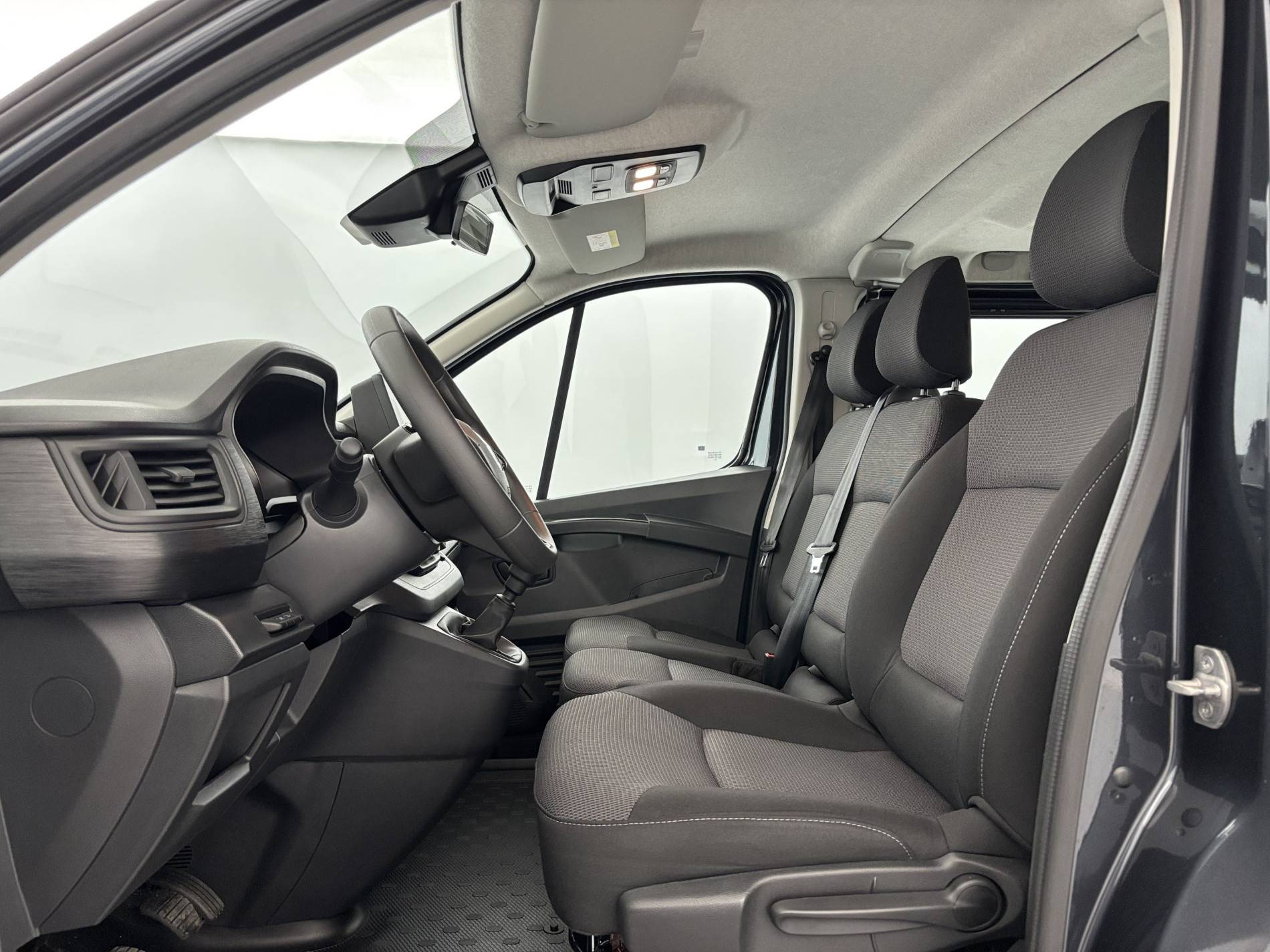 Vente en ligne Renault Trafic  L1 dCi 150 Energy S&S au prix de 29 990 €