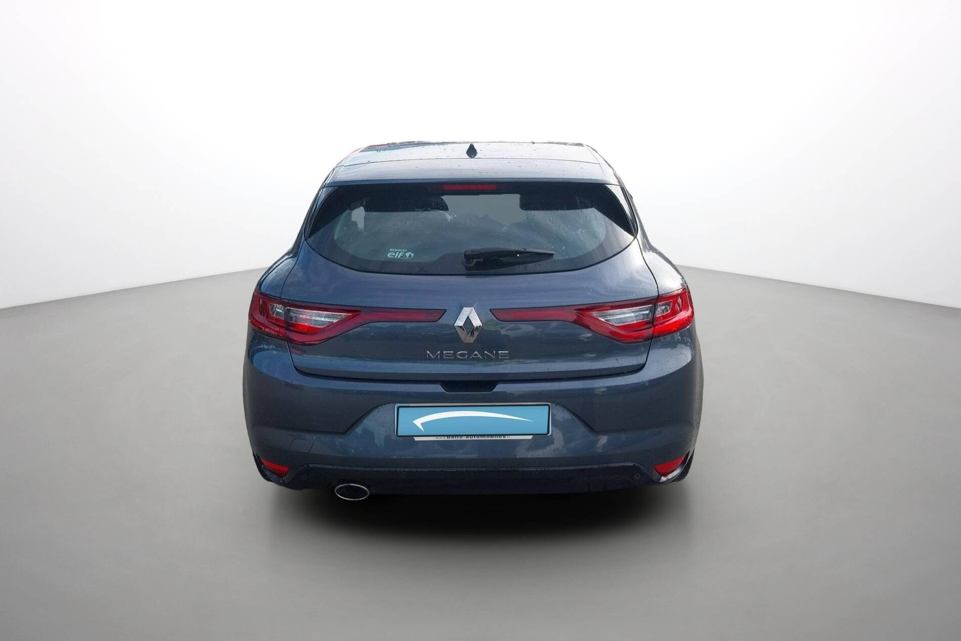 Vente en ligne Renault Megane 4 Mégane IV Berline TCe 100 Energy au prix de 10 590 €