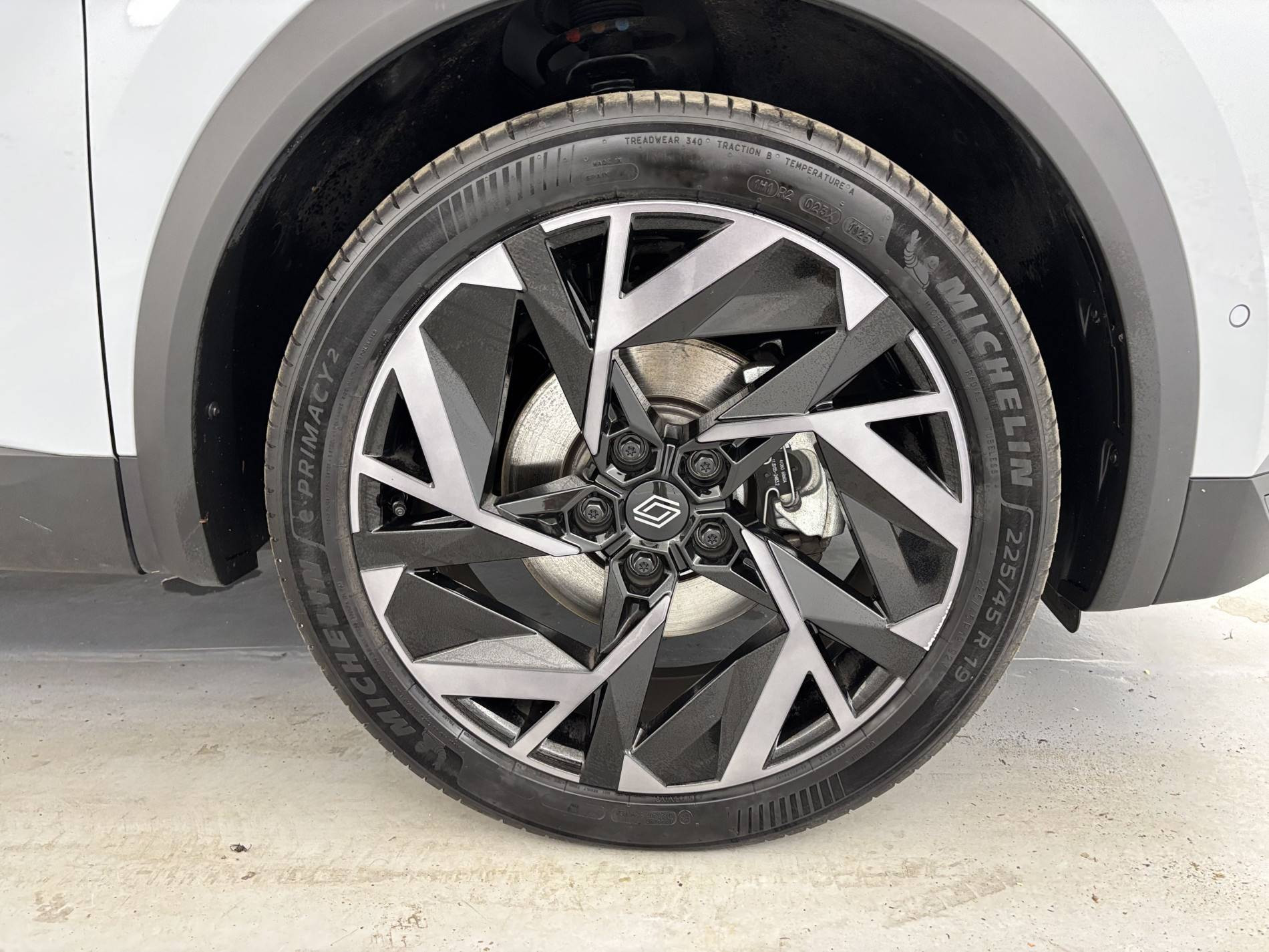 Vente en ligne Renault Symbioz  E-Tech full hybrid 145 au prix de 27 990 €