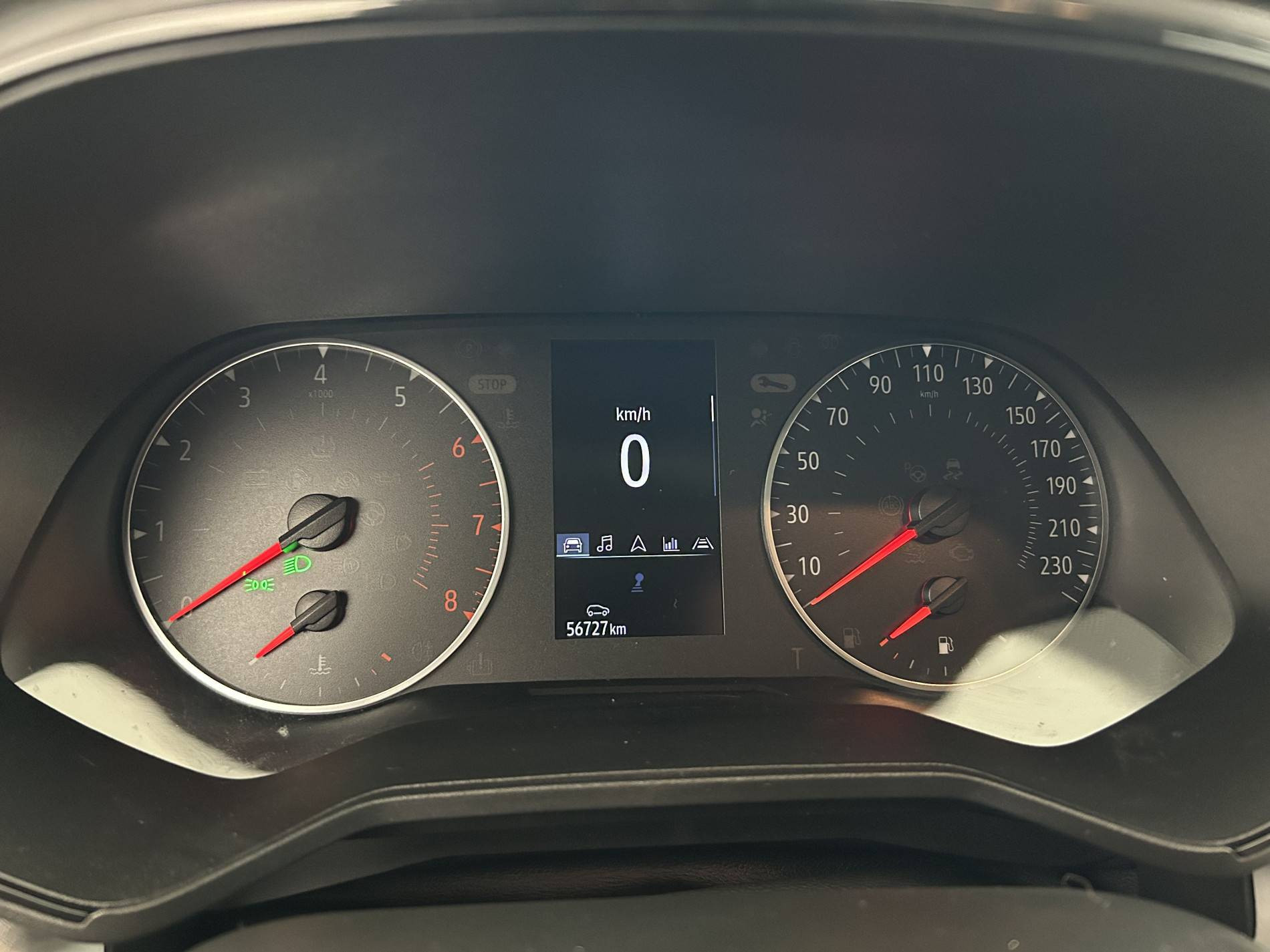 Vente en ligne Renault Clio 5 Clio TCe 100 GPL au prix de 13 690 €