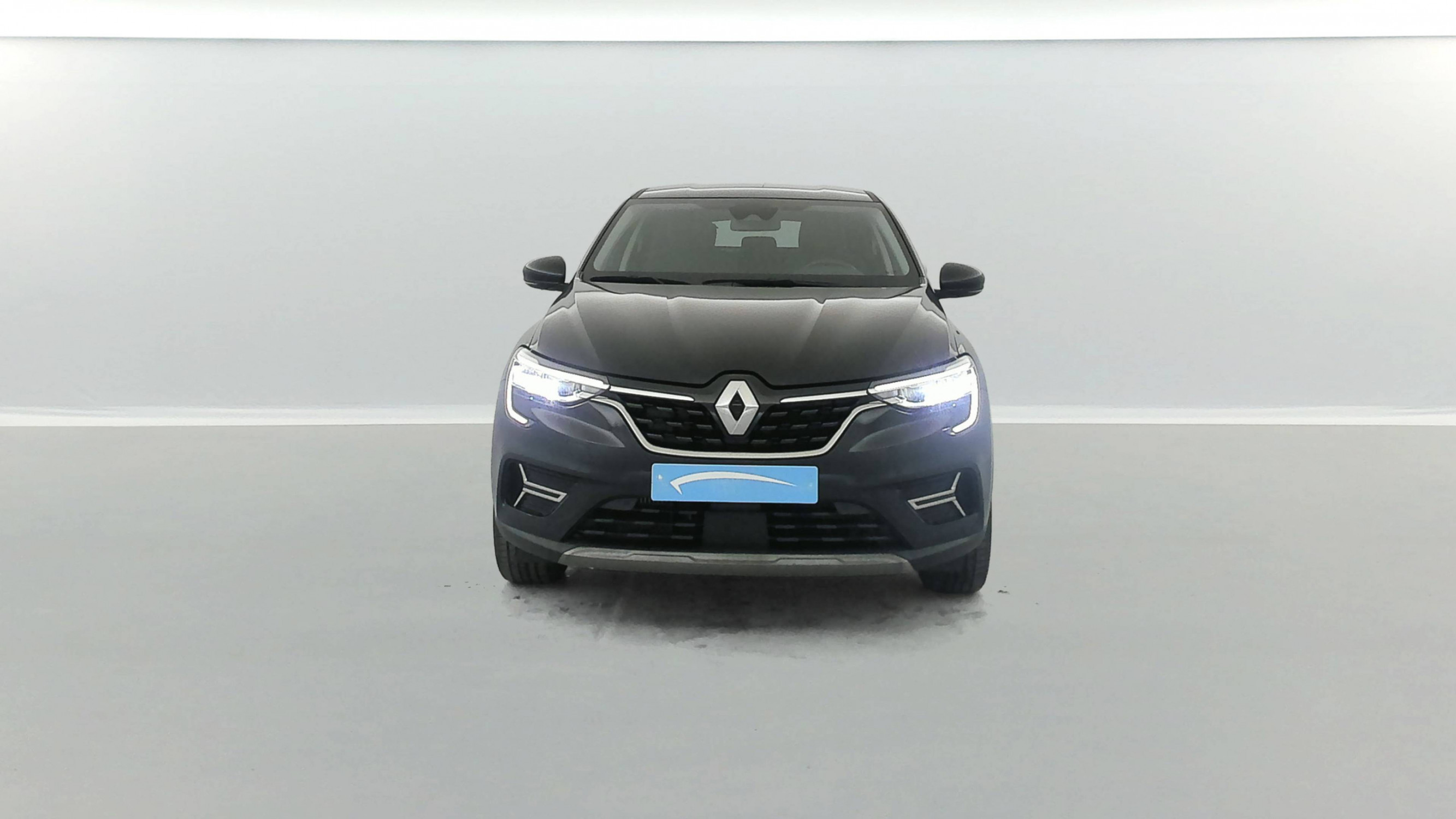 Vente en ligne Renault Arkana  mild hybrid 140 EDC FAP - 22 au prix de 18 500 €