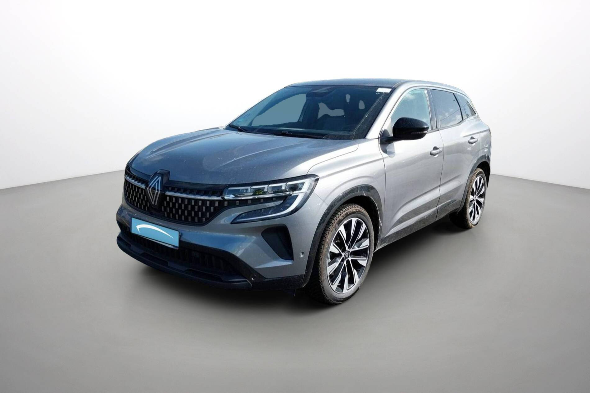 Renault Austral  E-Tech hybrid 200 occasion de 2023 en vente à Caen