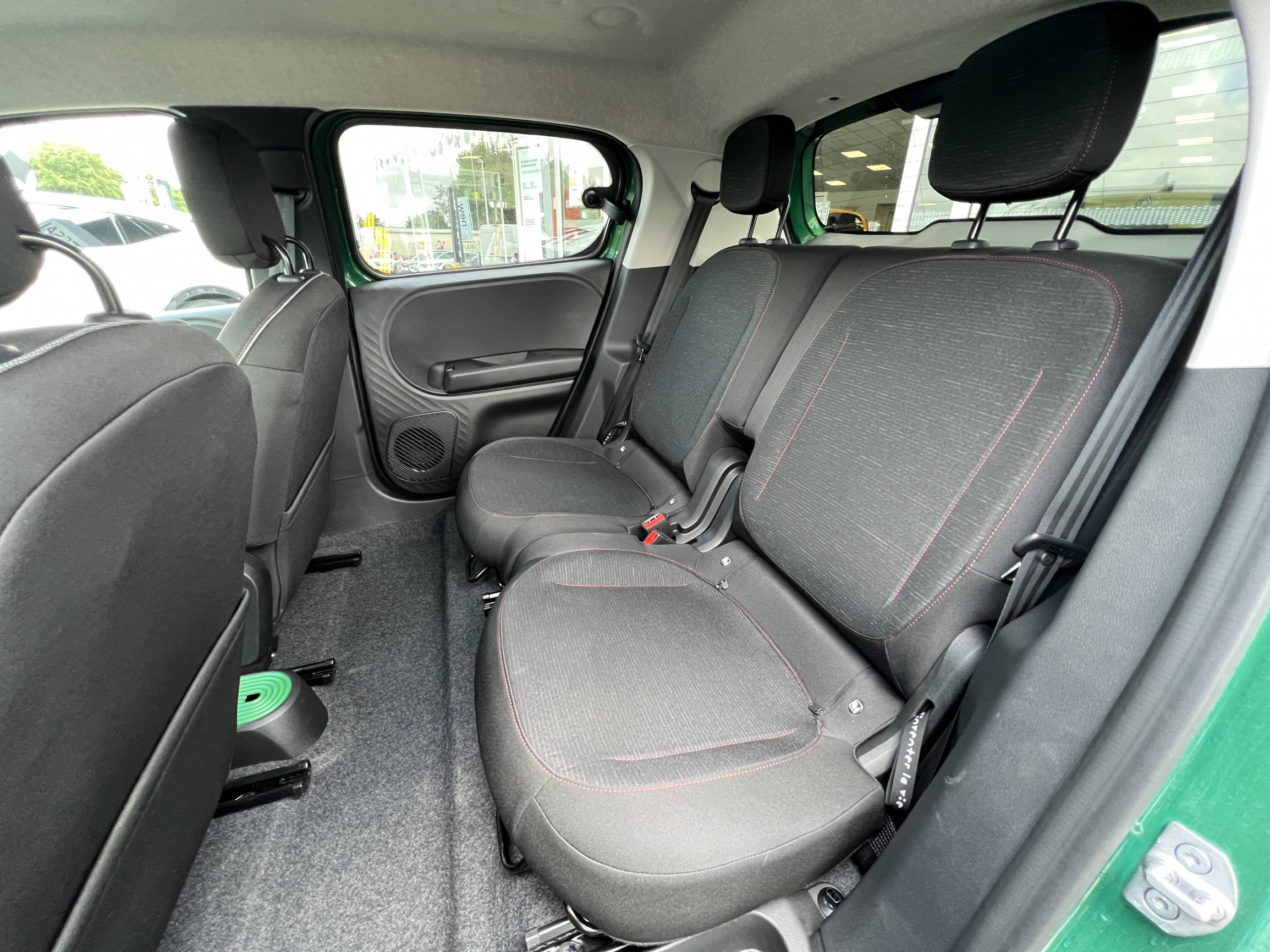 Vente en ligne Renault Twingo Electrique  80 ch autonomie urbaine au prix de 22 490 €