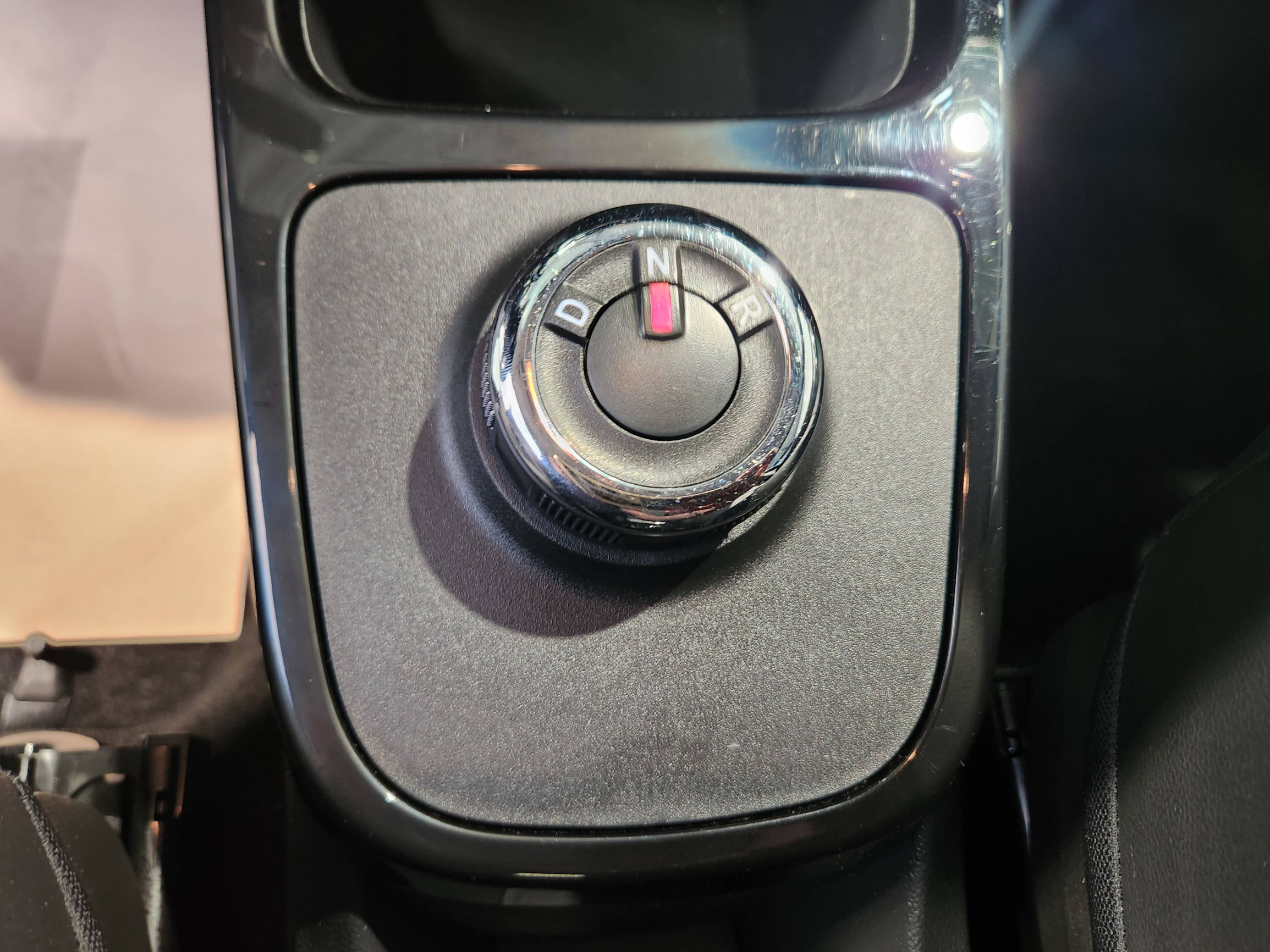 Vente en ligne Dacia Spring Spring au prix de 11 999 €