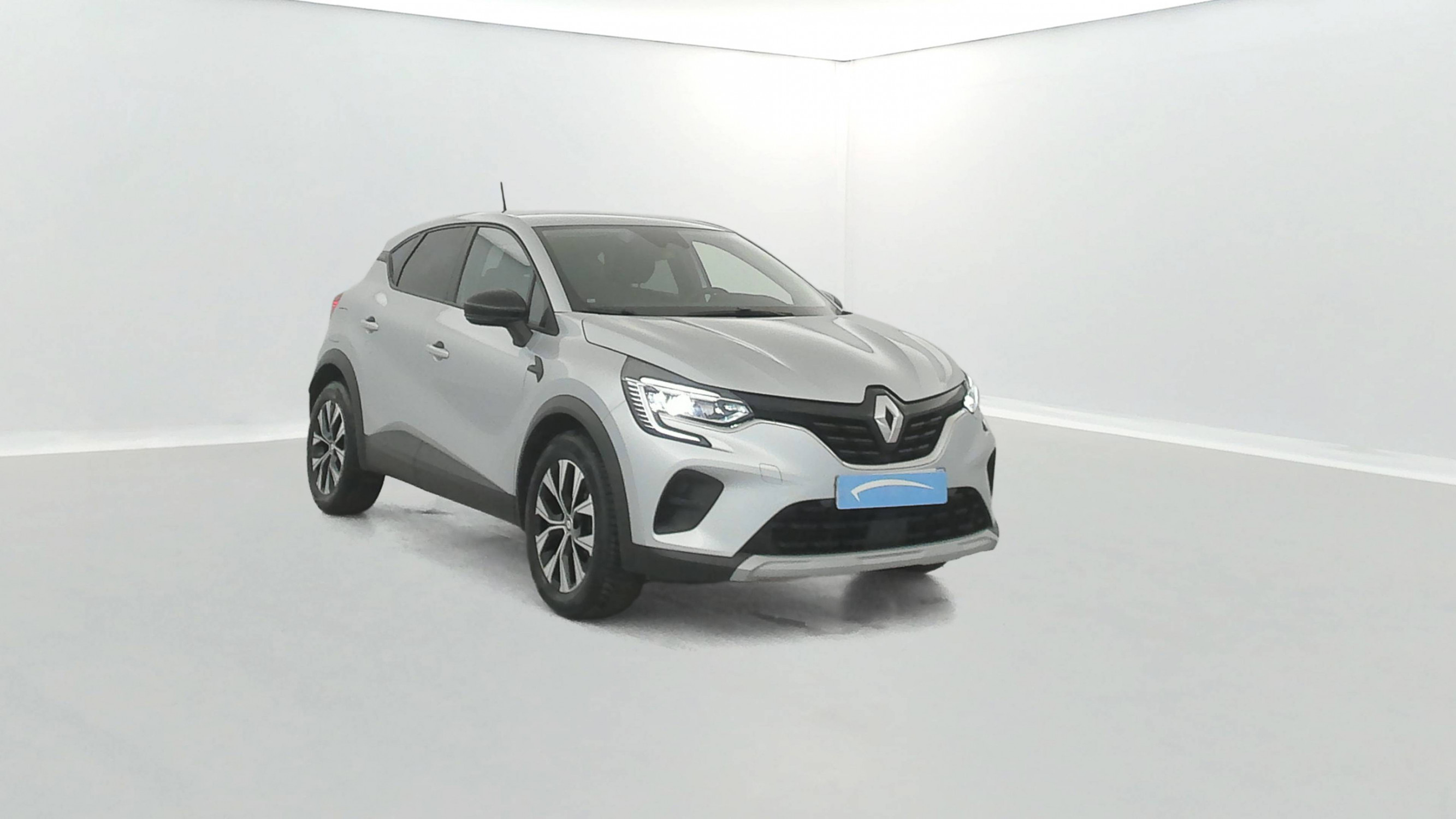 Vente en ligne Renault Captur  TCe 90 au prix de 16 990 €