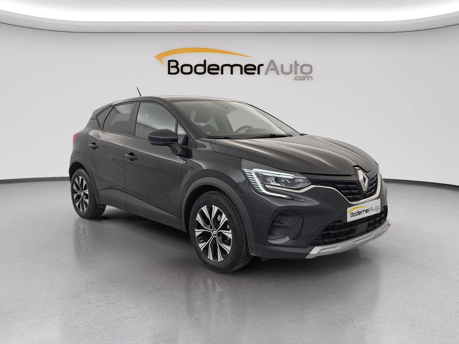 Vente en ligne Renault Captur  TCe 90 au prix de 19 490 €