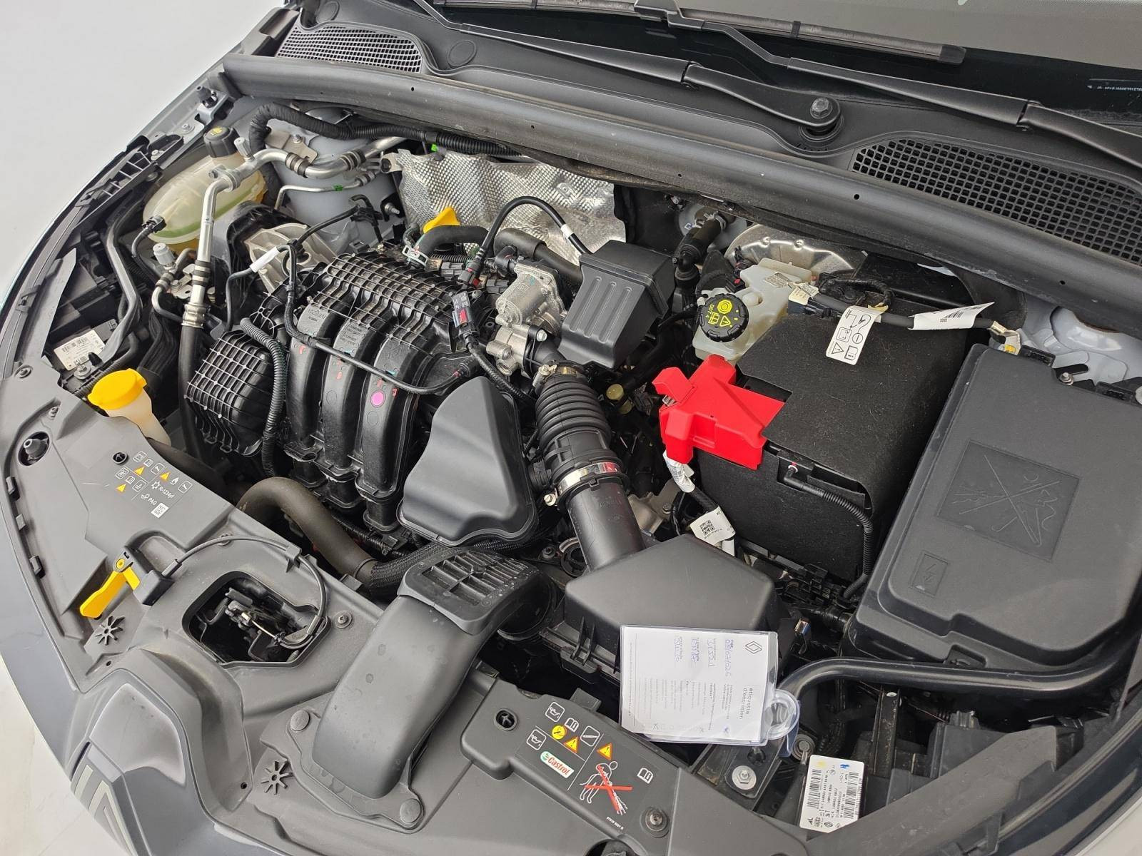 Vente en ligne Renault Clio 5 Clio SCe 65 au prix de 13 490 €