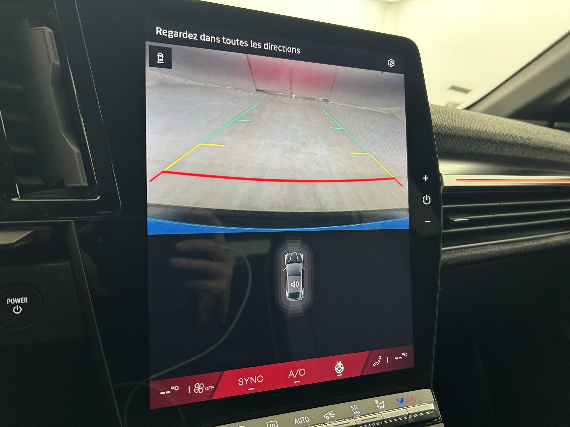 Vente en ligne Renault Megane E-Tech  220 ch autonomie confort GSR2 au prix de 30 300 €