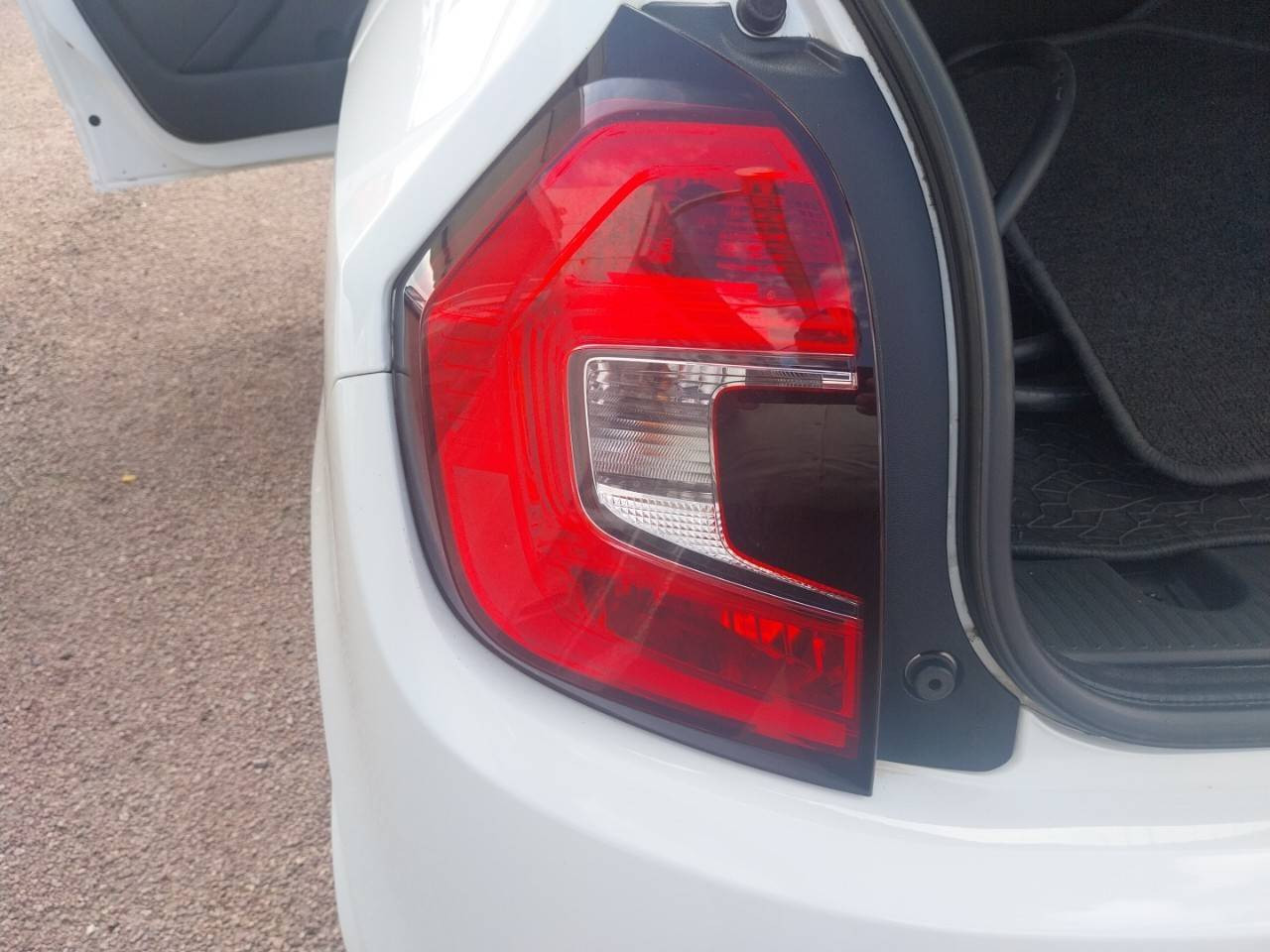 Vente en ligne Renault Twingo Electrique Twingo III E-Tech au prix de 11 990 €