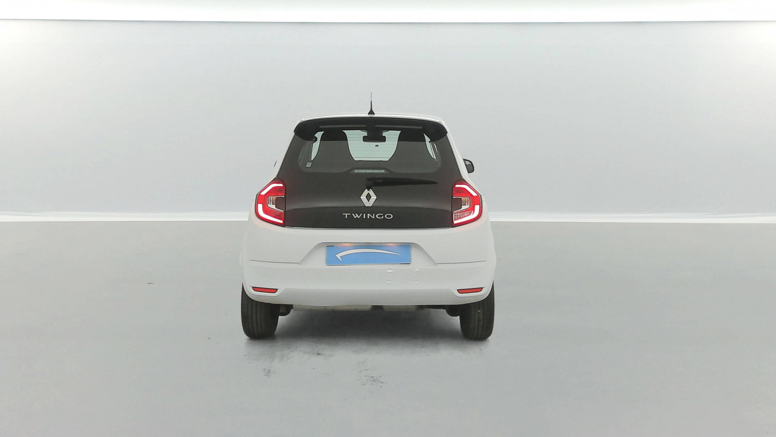Vente en ligne Renault Twingo 3  SCe 65 - 21 au prix de 10 990 €