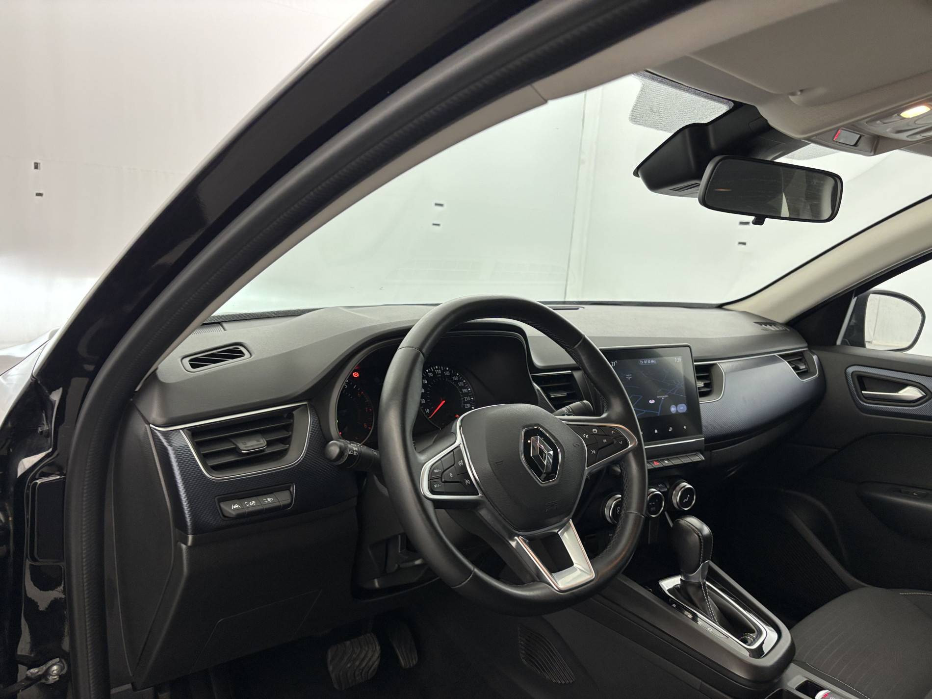 Vente en ligne Renault Arkana  TCe 140 EDC FAP au prix de 15 690 €