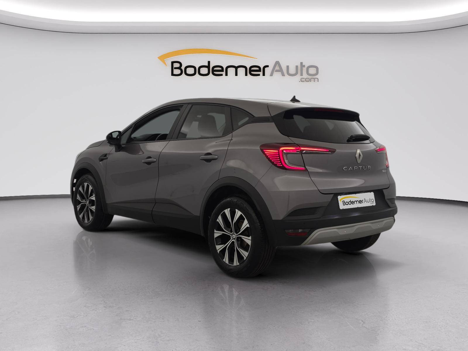 Vente en ligne Renault Captur  TCe 90 au prix de 19 900 €