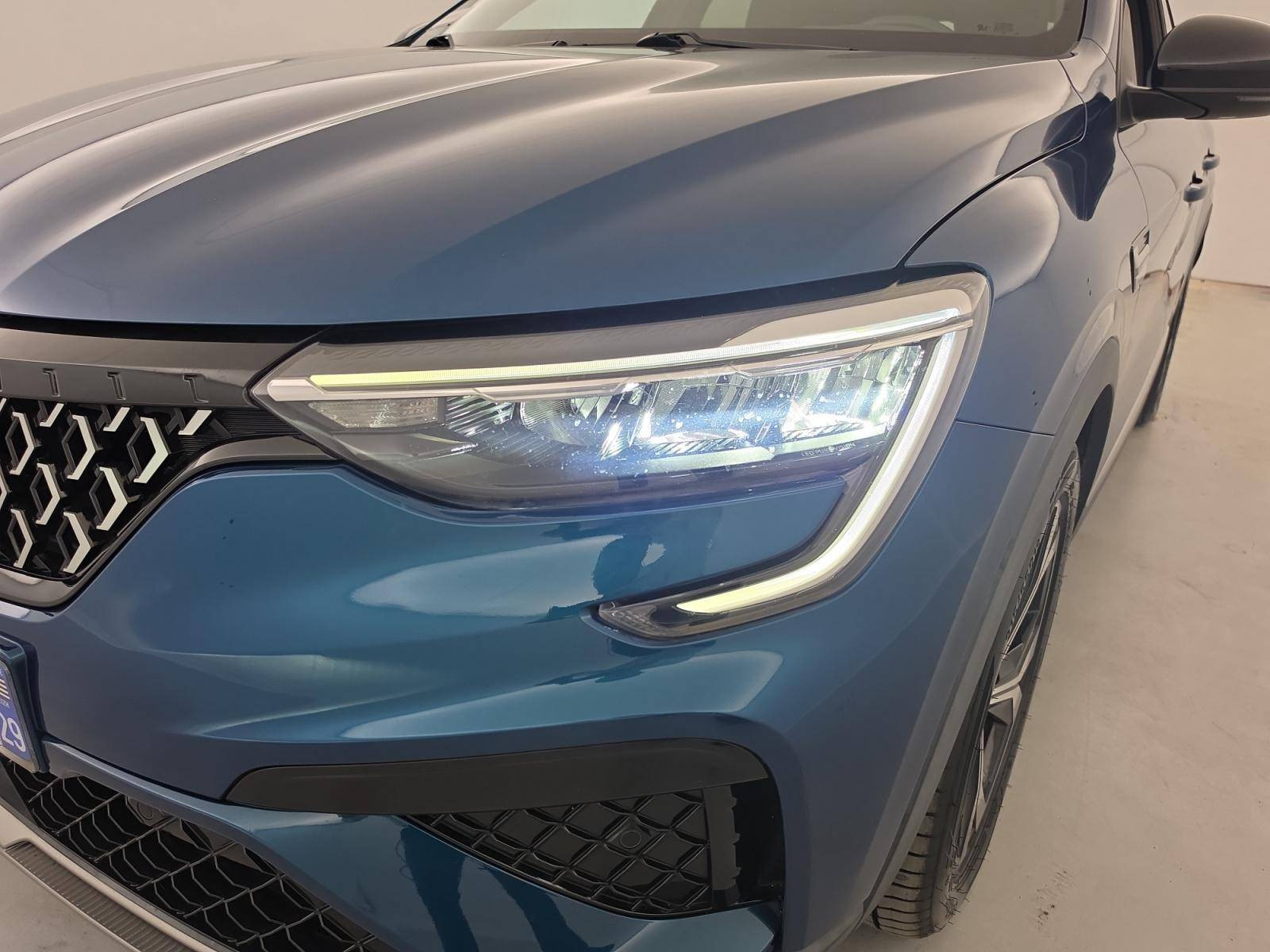 Vente en ligne Renault Arkana  E-Tech 145 - 23 au prix de 21 390 €