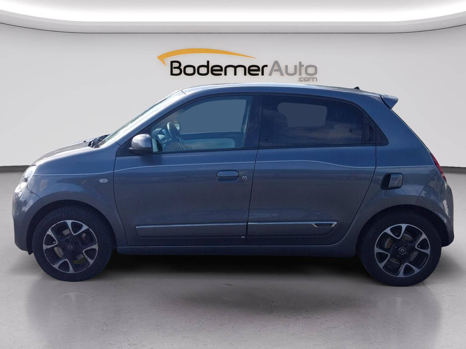 Vente en ligne Renault Twingo 3  TCe 95 au prix de 11 990 €