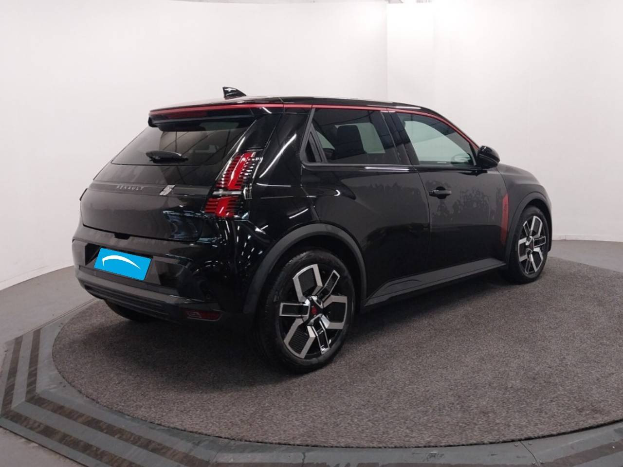 Vente en ligne Renault R5 E-Tech  120 ch autonomie urbaine au prix de 31 490 €