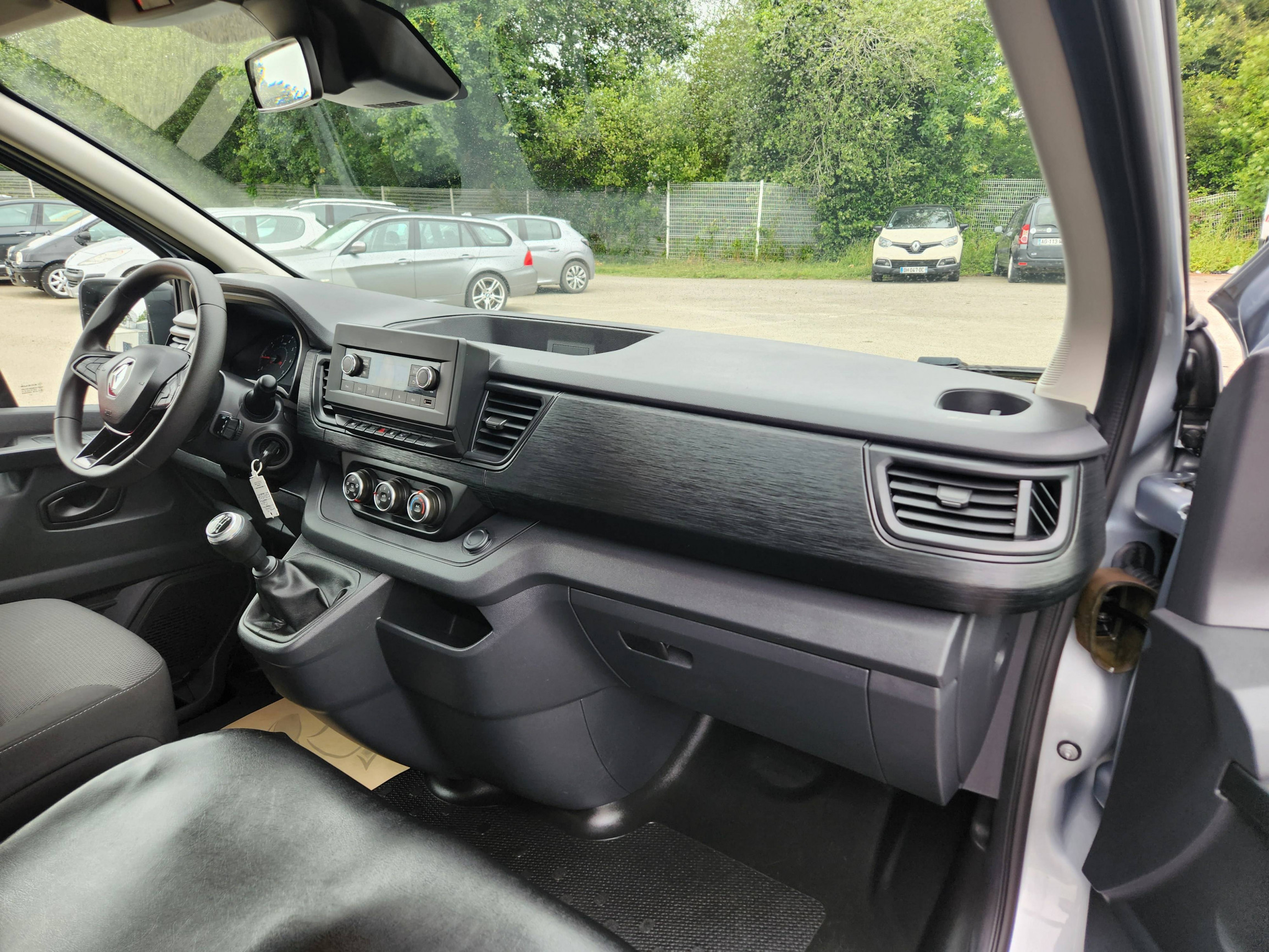 Vente en ligne Renault Trafic  L1 dCi 150 Energy S&S au prix de 29 490 €