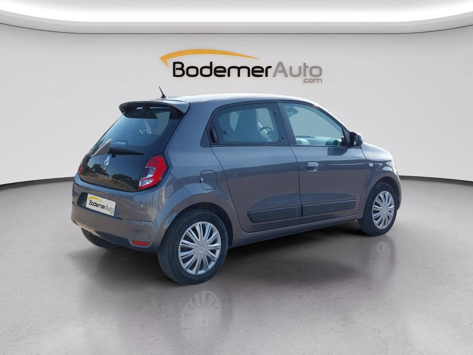 Vente en ligne Renault Twingo 3  SCe 65 - 21 au prix de 12 790 €