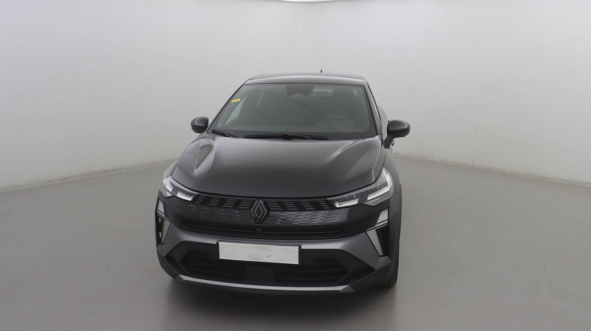 Vente en ligne Renault Symbioz  E-Tech full hybrid 145 au prix de 32 990 €