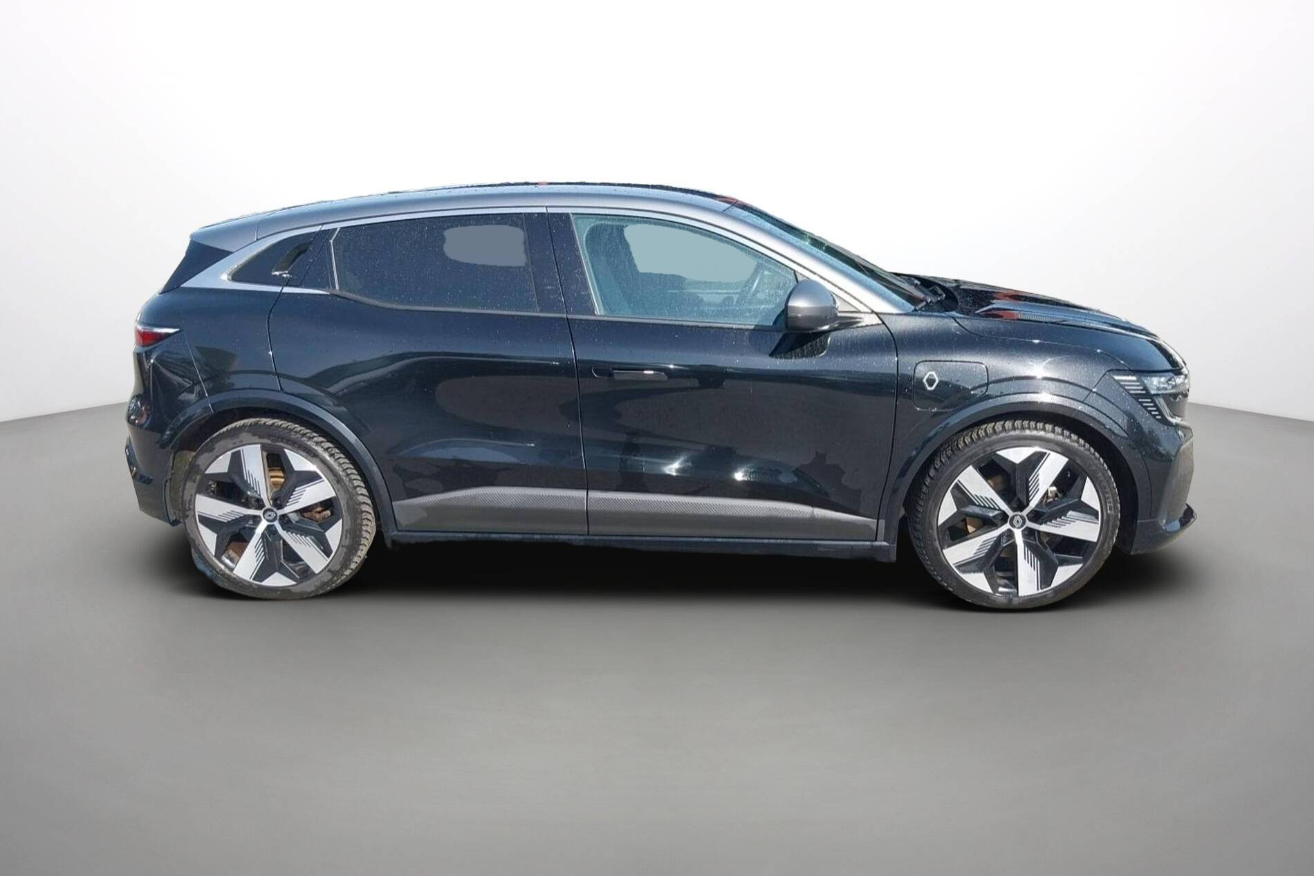 Vente en ligne Renault Megane E-Tech  EV60 220 ch super charge au prix de 22 990 €