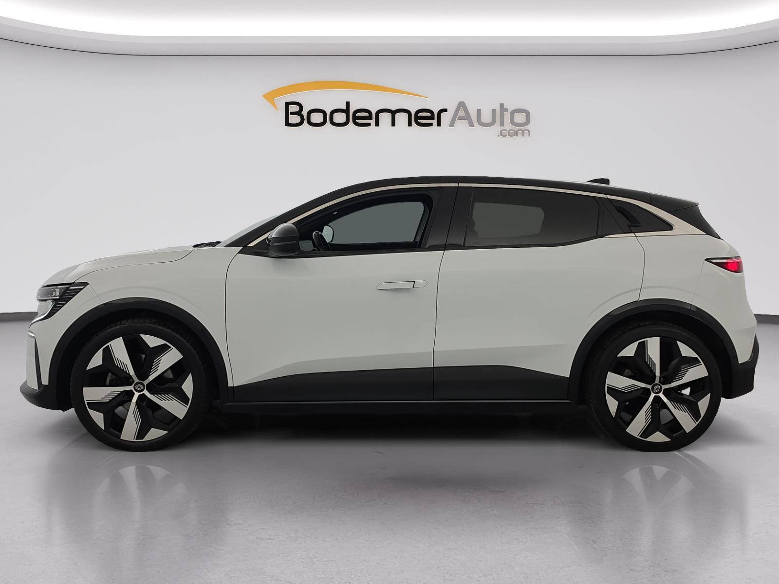 Vente en ligne Renault Megane E-Tech  EV60 220 ch optimum charge au prix de 25 900 €