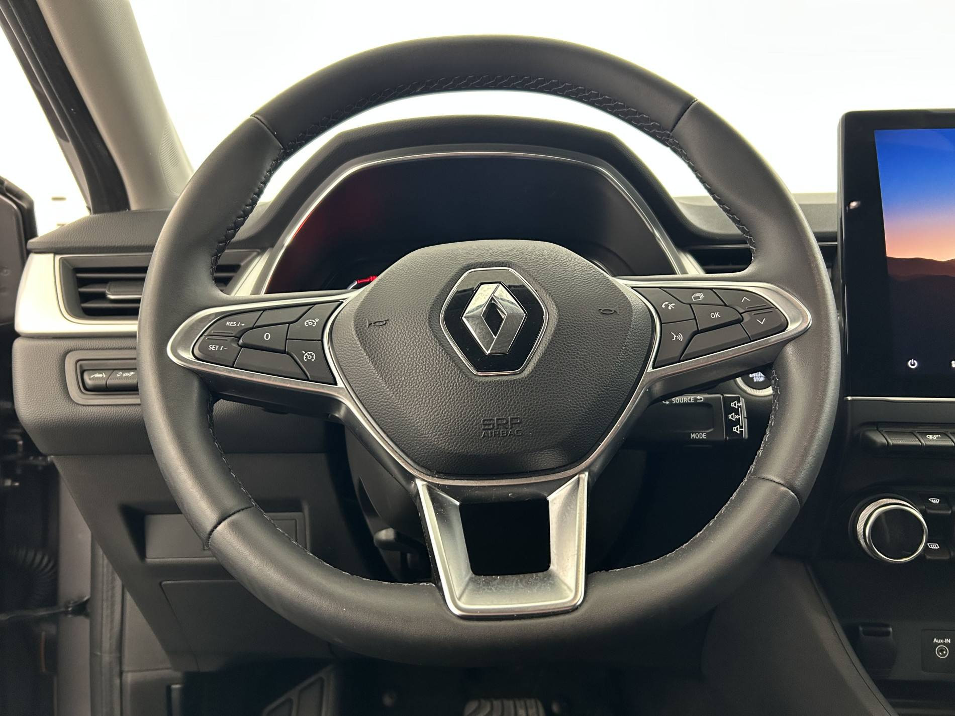Vente en ligne Renault Captur  TCe 160 EDC - 21 au prix de 17 990 €