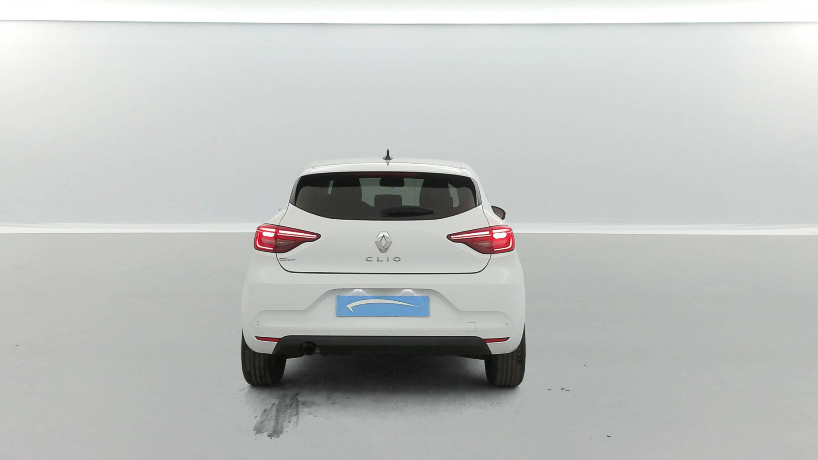 Vente en ligne Renault Clio 5 Clio SCe 65 au prix de 12 990 €