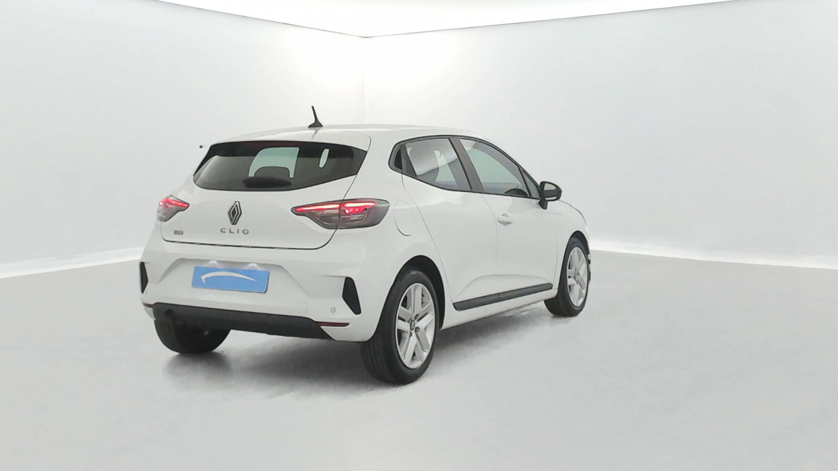 Vente en ligne Renault Clio 5 Clio TCe 100 GPL au prix de 14 900 €