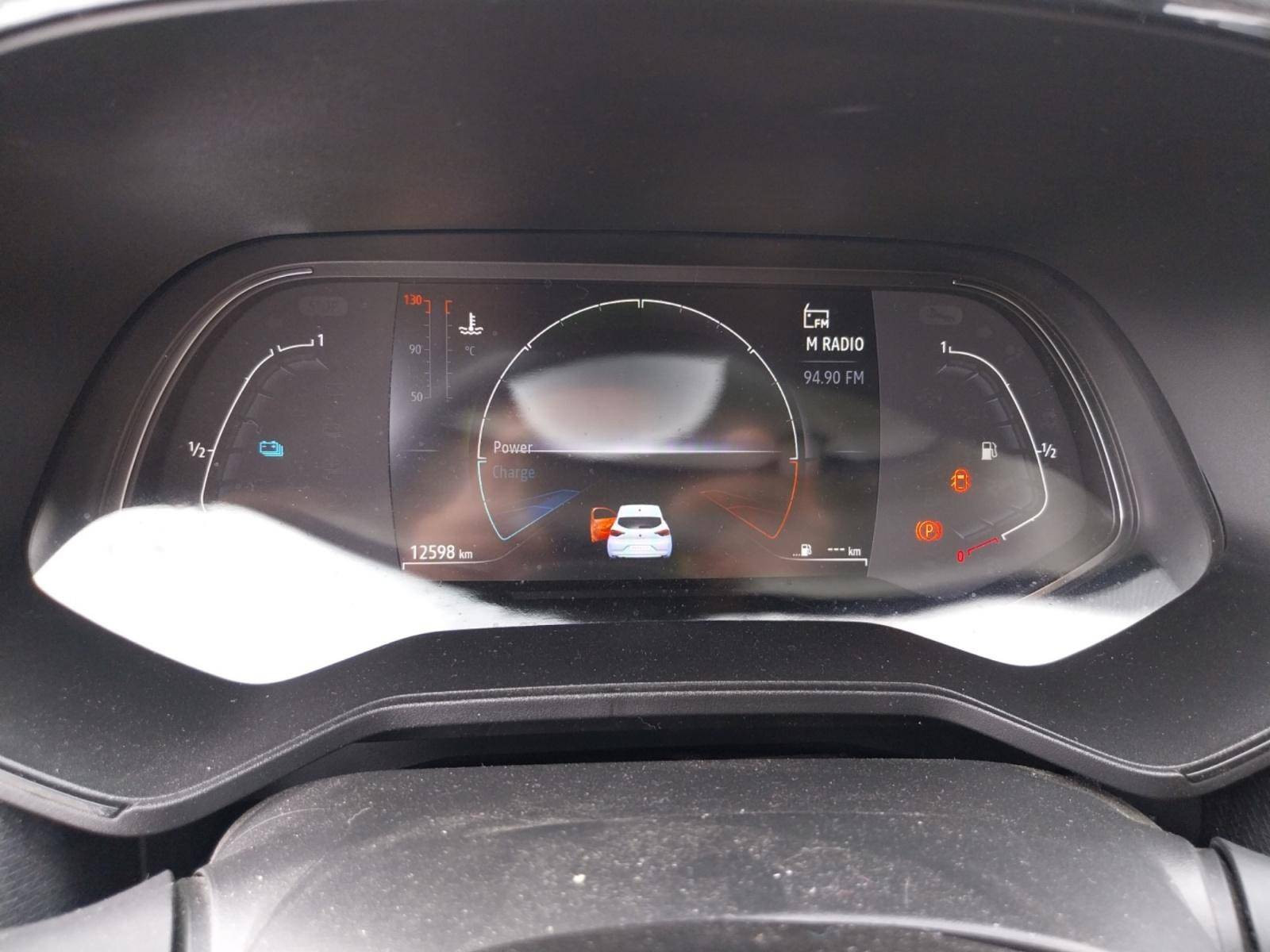 Vente en ligne Renault Clio 5 Clio E-Tech full hybrid 145 au prix de 17 500 €