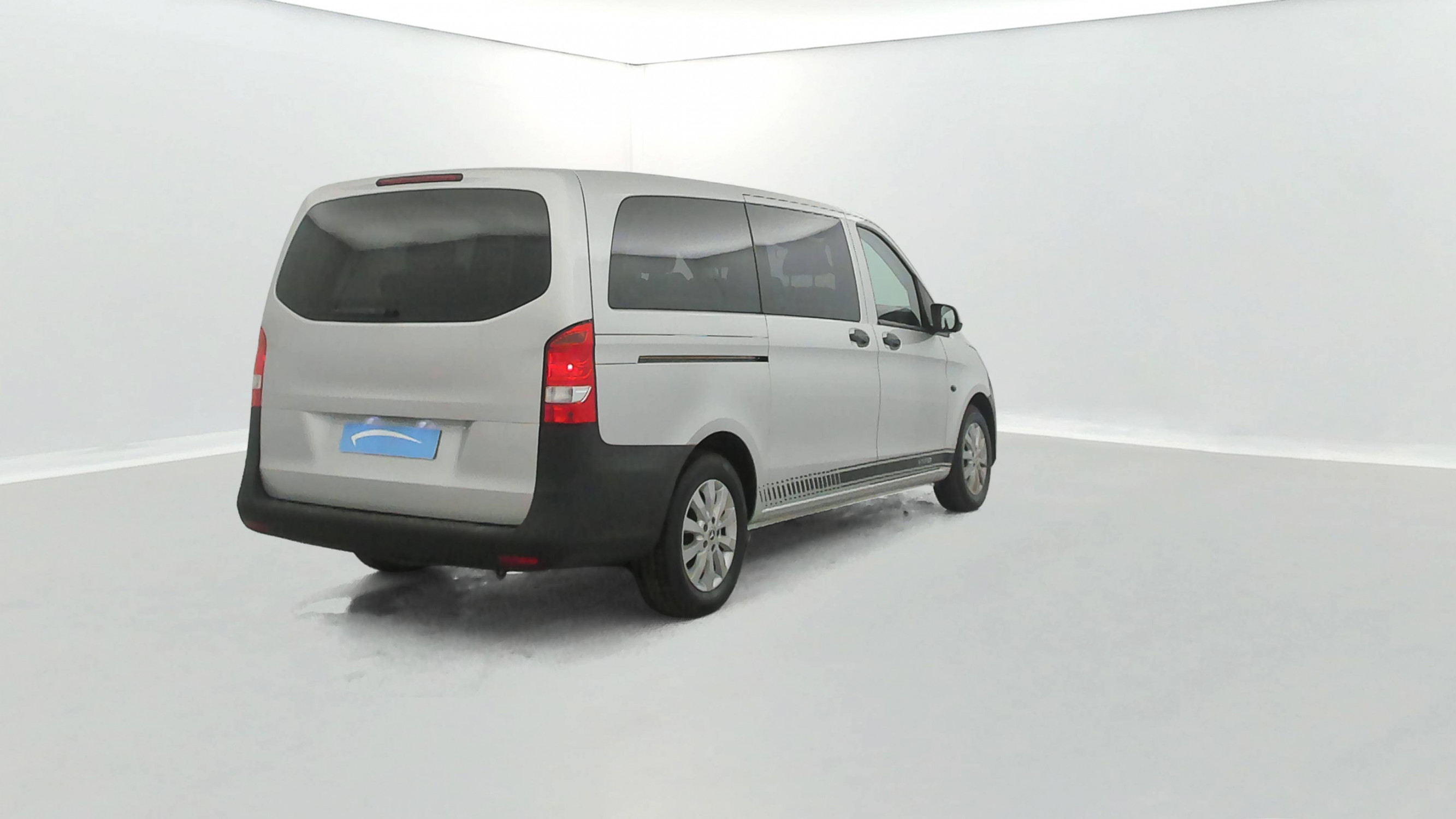 Vente en ligne Mercedes Vito Tourer  116 CDI au prix de 29 990 €