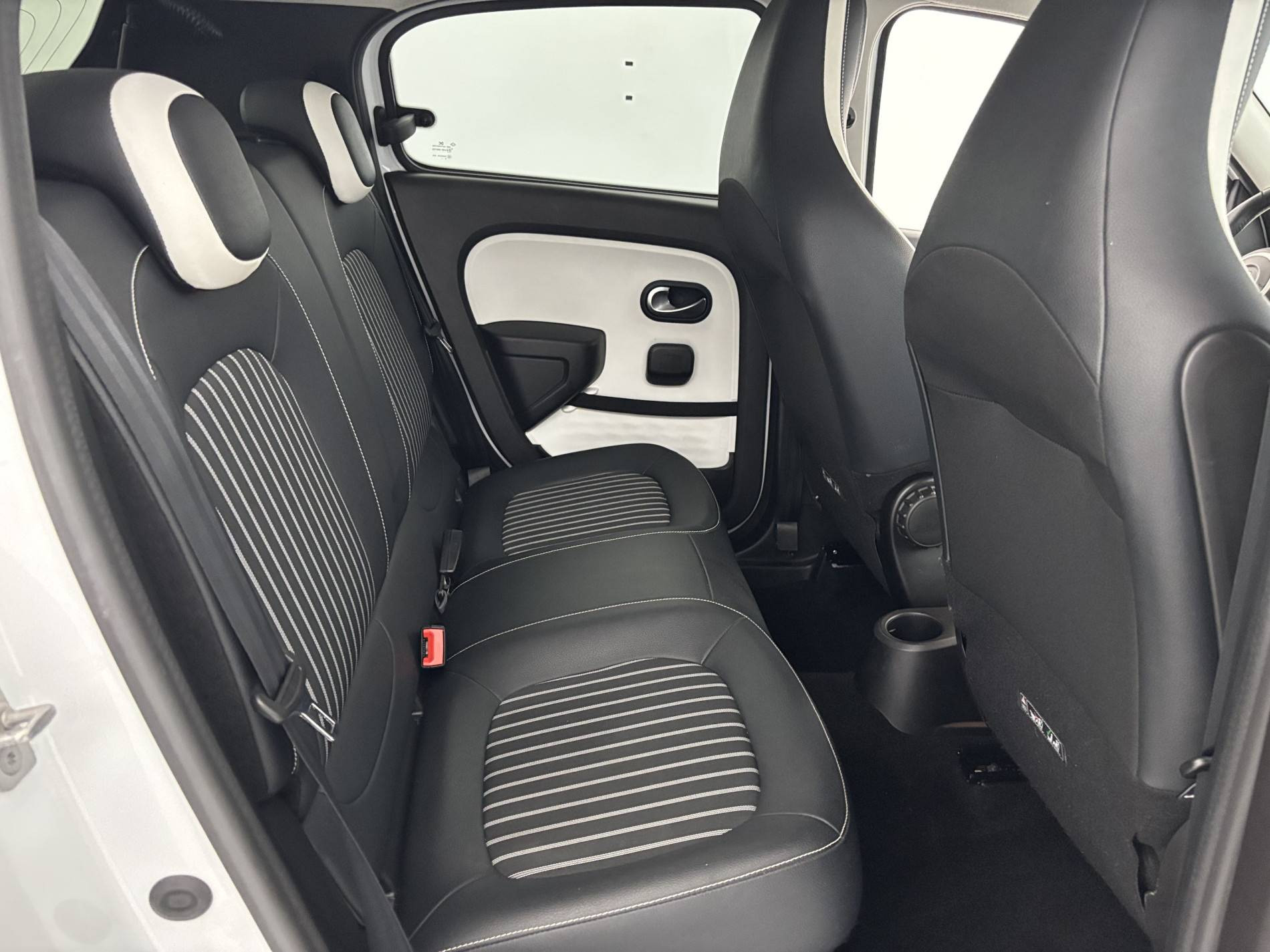 Vente en ligne Renault Twingo 3  SCe 65 au prix de 10 391 €