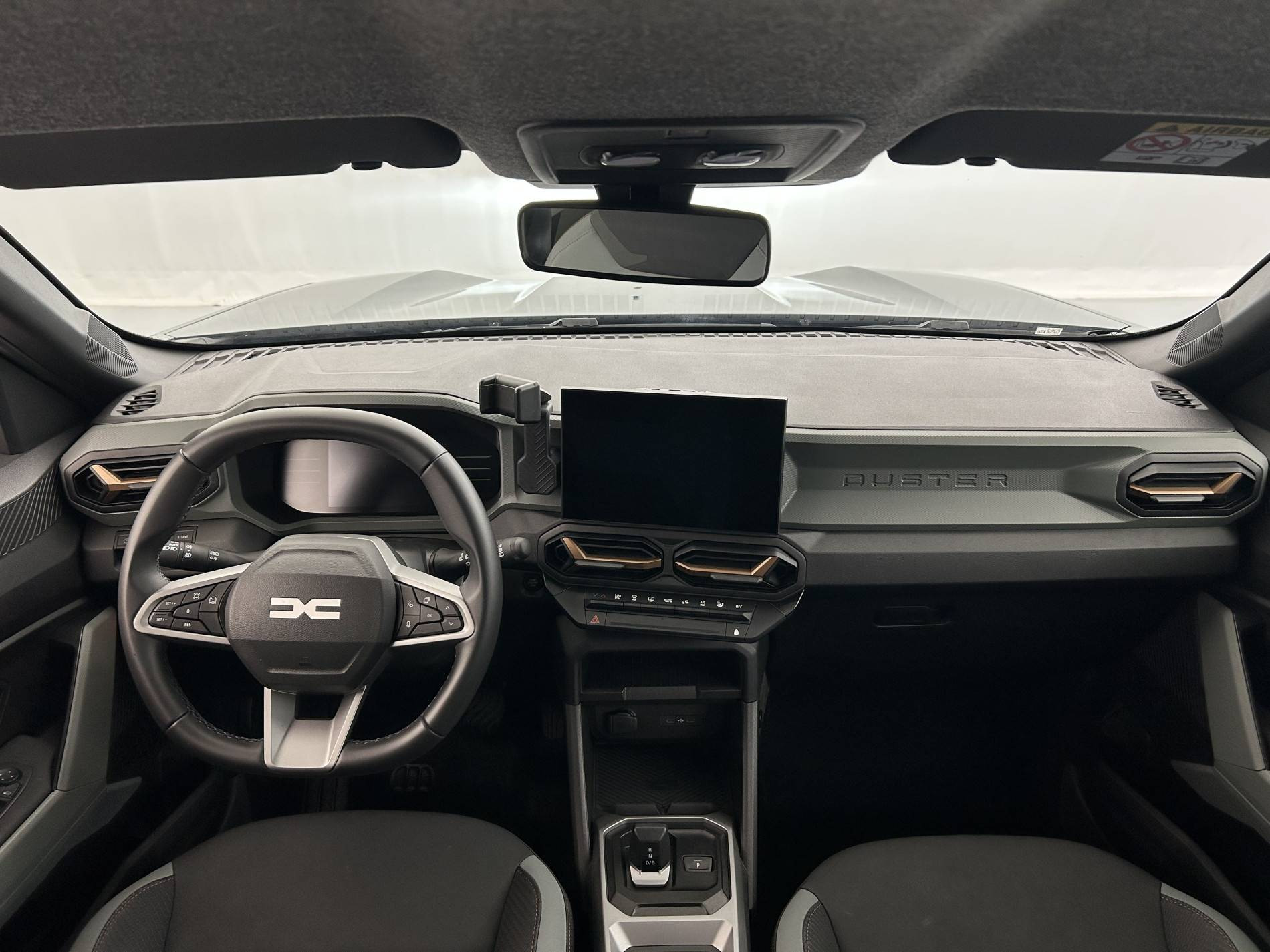 Vente en ligne Dacia Duster  Hybrid 140 au prix de 26 290 €