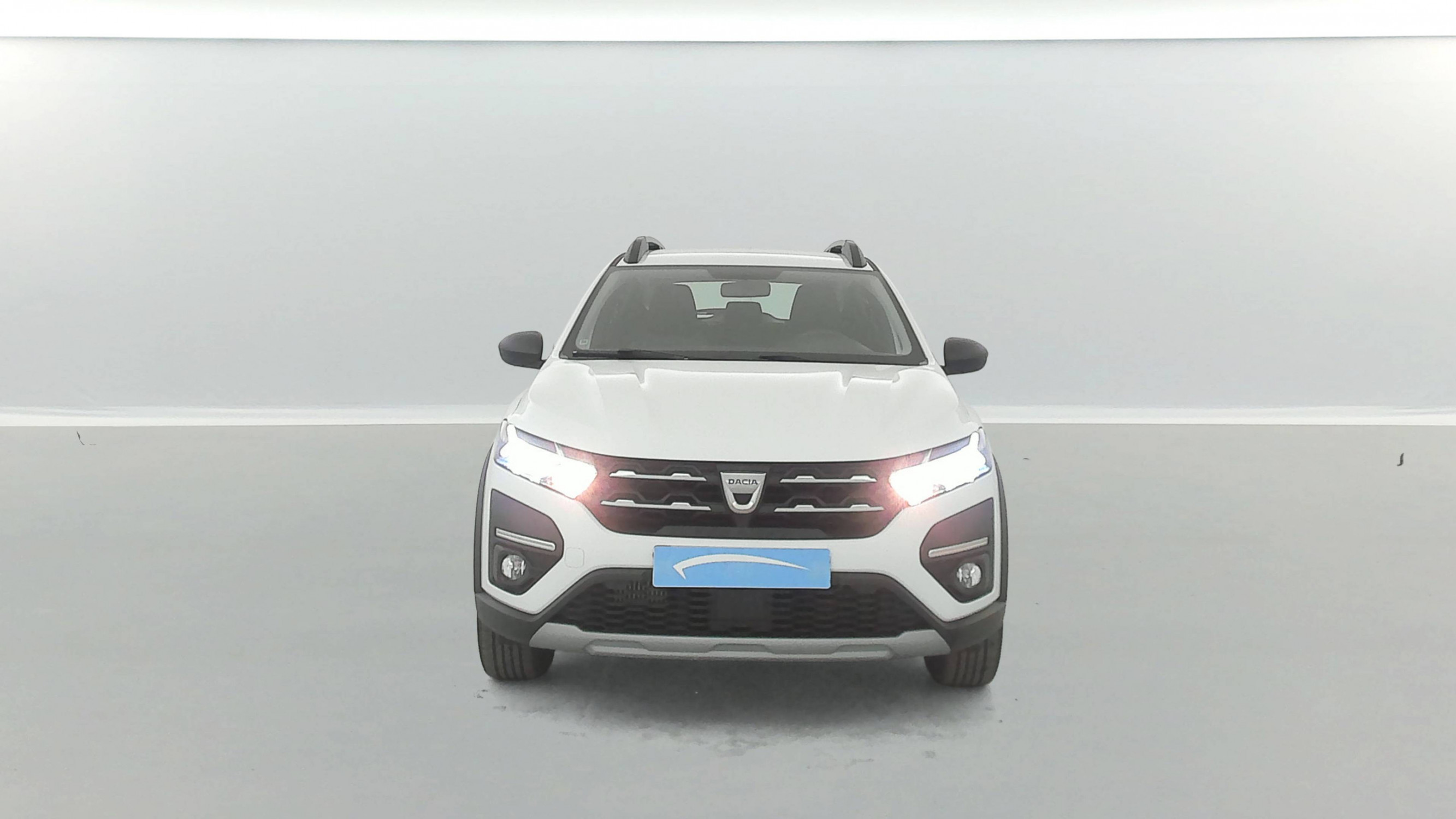 Dacia Sandero  TCe 90 - 22 occasion de 2022 en vente à Auray