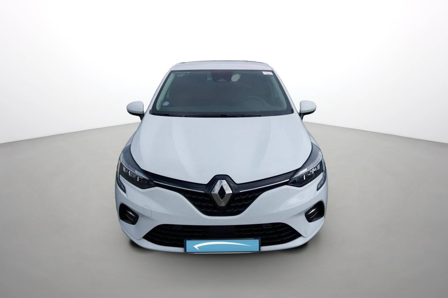 Vente en ligne Renault Clio 5 Clio SCe 65 - 21N au prix de 12 390 €