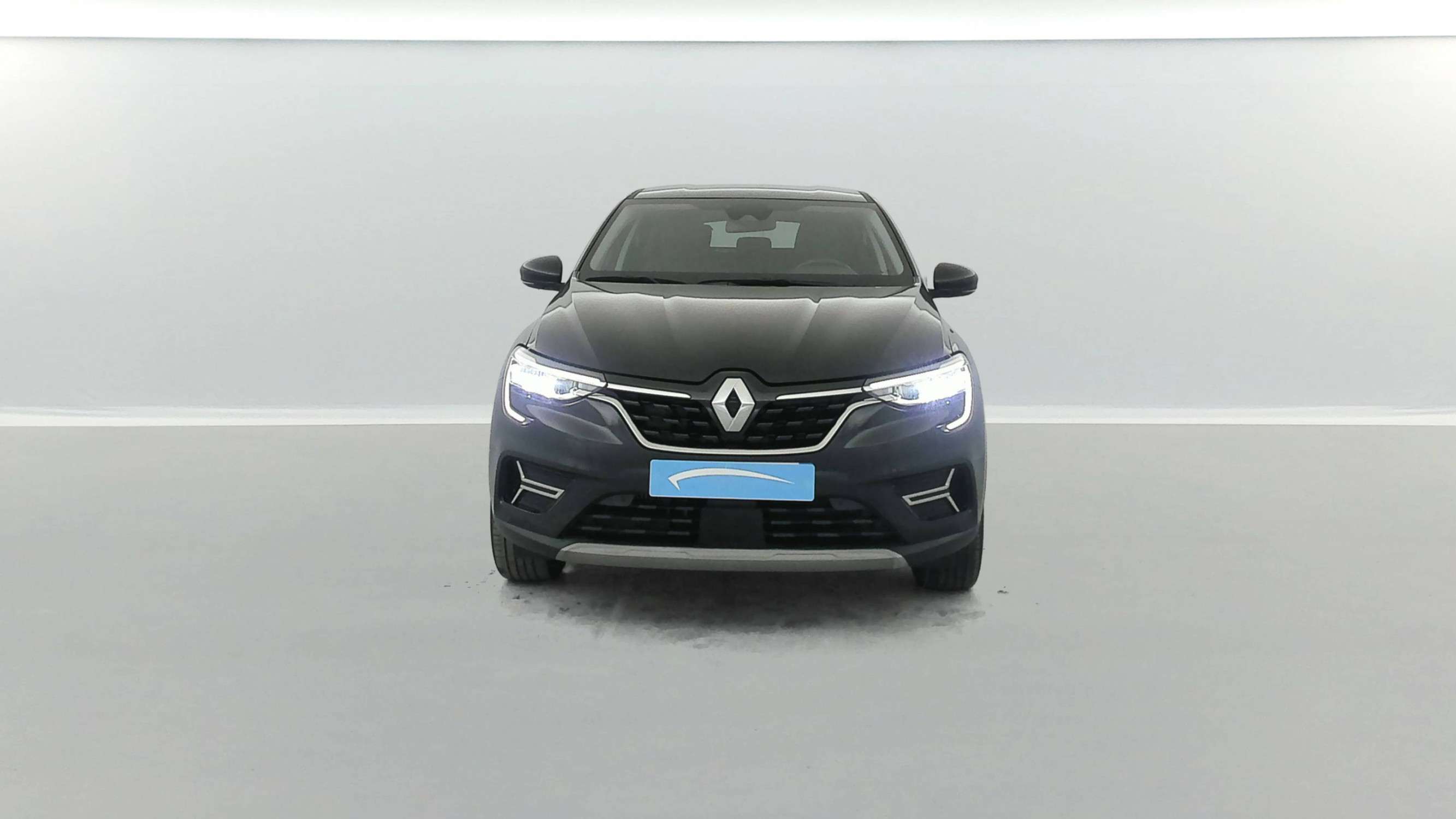 Vente en ligne Renault Arkana  mild hybrid 140 EDC FAP - 22 au prix de 18 500 €