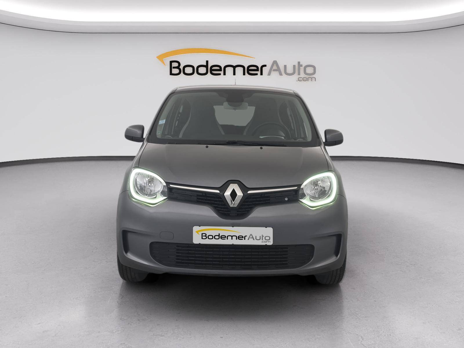 Vente en ligne Renault Twingo 3  SCe 65 - 21 au prix de 12 400 €