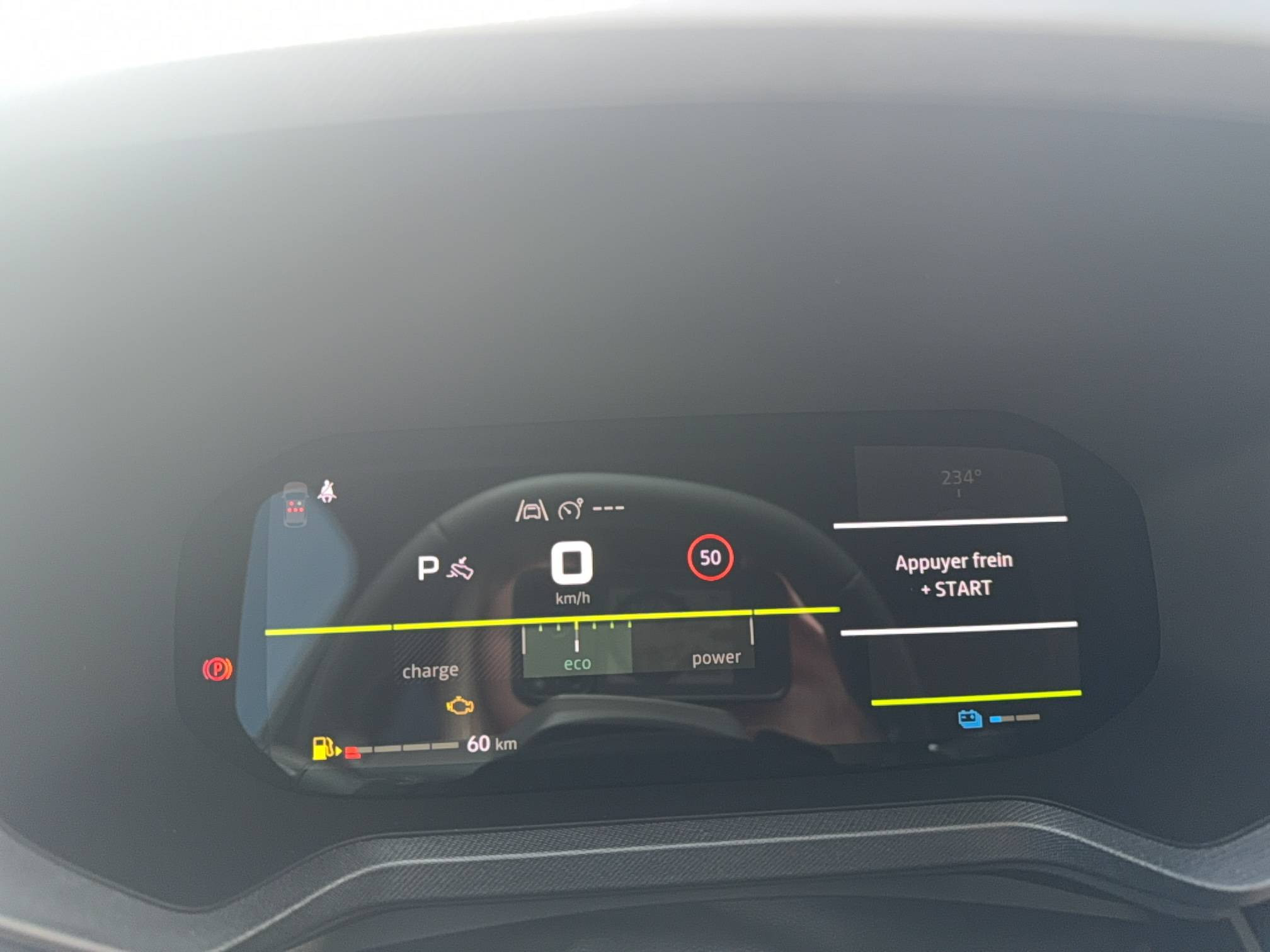 Dacia Bigster  155 occasion de 2026 en vente à Carhaix