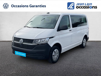 VOLKSWAGEN CARAVELLE 6.1 Caravelle 6.1 2.0 TDI 150 BMT Courte DSG7 09/08/2022 en vente à La Motte-Servolex