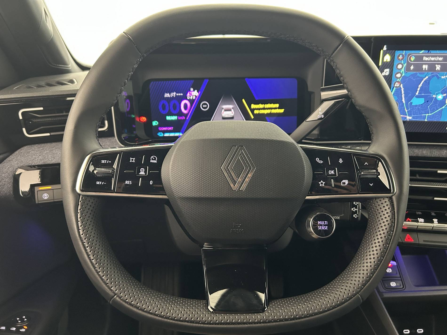 Vente en ligne Renault R5 E-Tech  150 ch autonomie confort au prix de 27 500 €