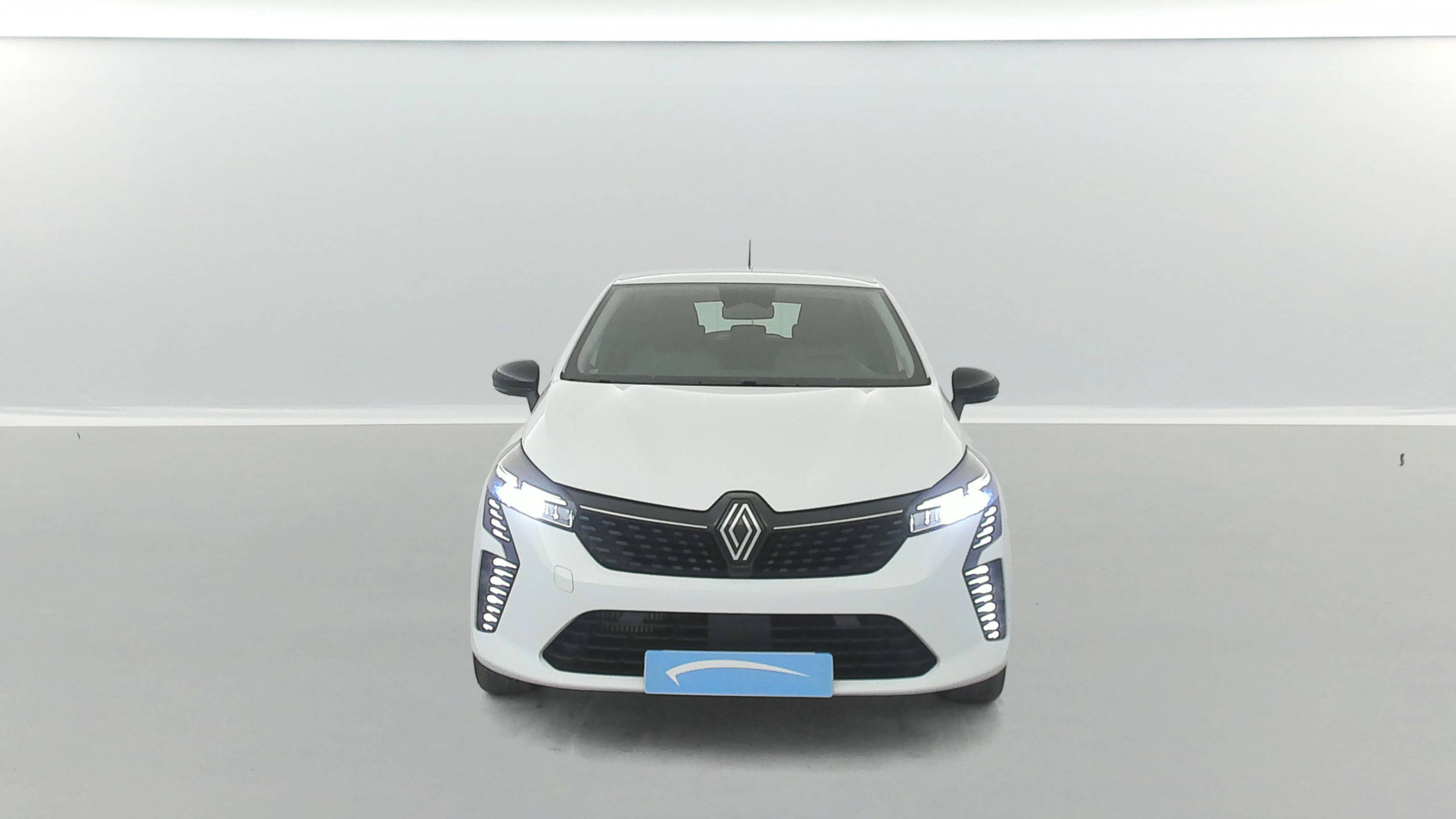 Vente en ligne Renault Clio 5 Clio TCe 90 ch GSR2 au prix de 16 890 €