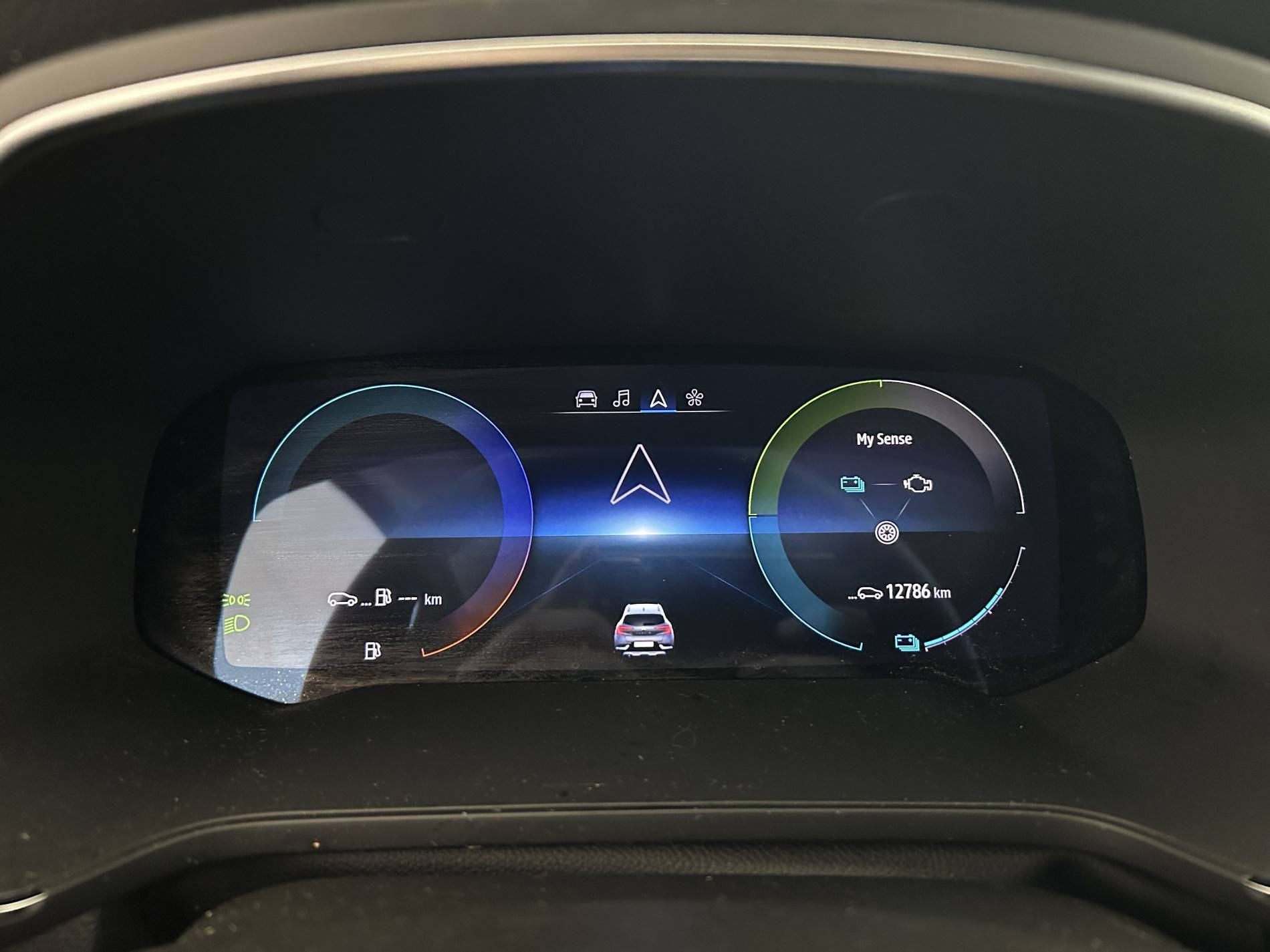 Vente en ligne Renault Captur  E-Tech full hybrid 145 au prix de 20 490 €