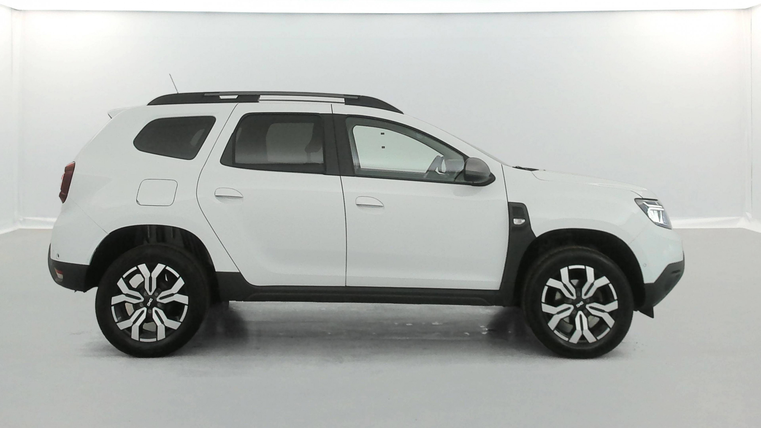 Vente en ligne Dacia Duster  ECO-G 100 4x2 au prix de 18 990 €