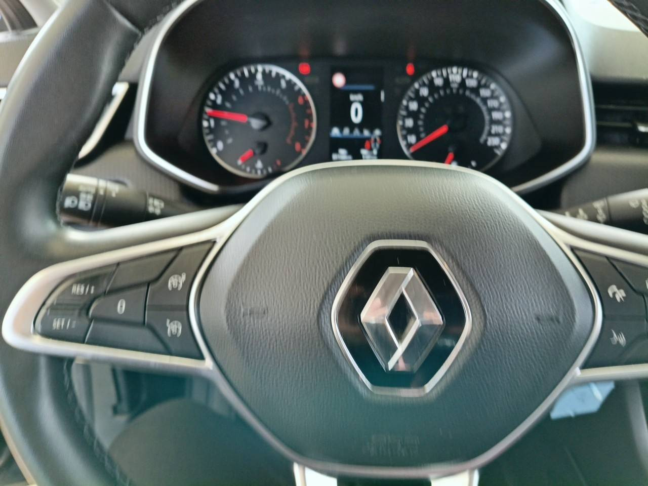 Vente en ligne Renault Clio 5 Clio TCe 100 au prix de 11 990 €