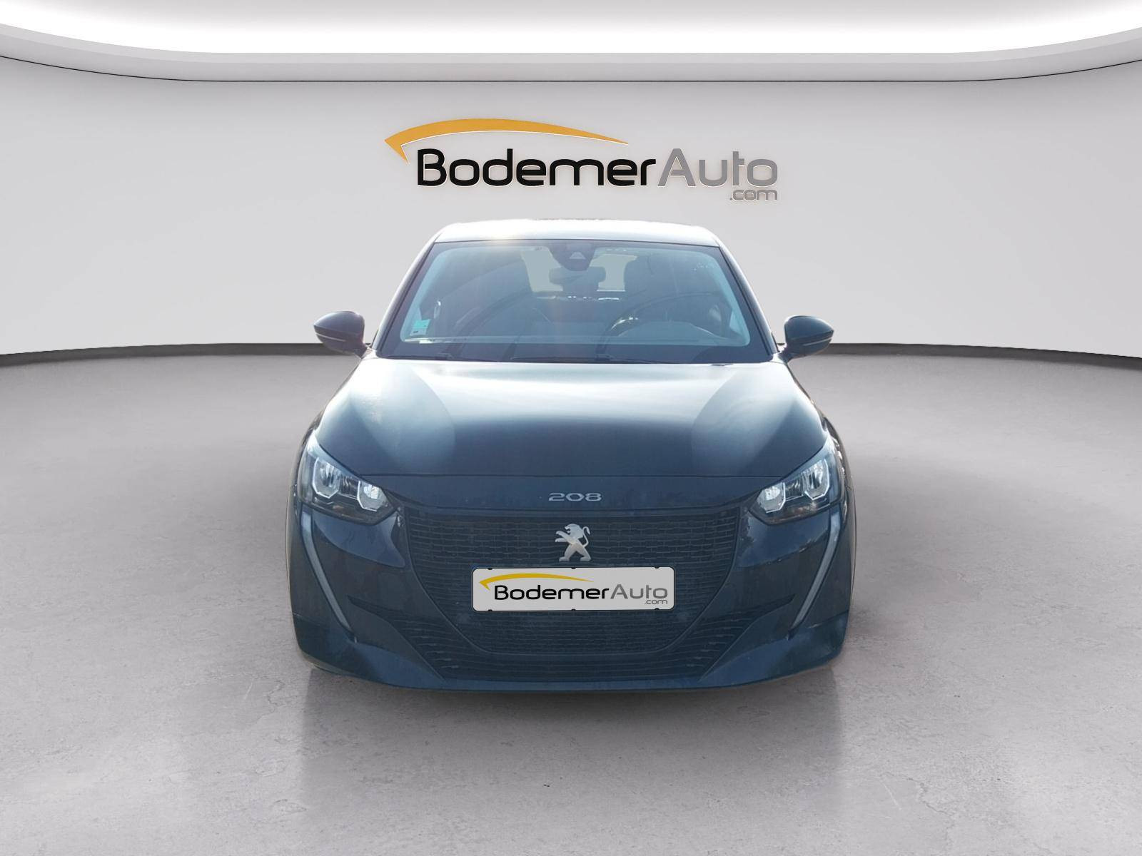 Vente en ligne Peugeot E-208  50 kWh 136ch au prix de 15 900 €