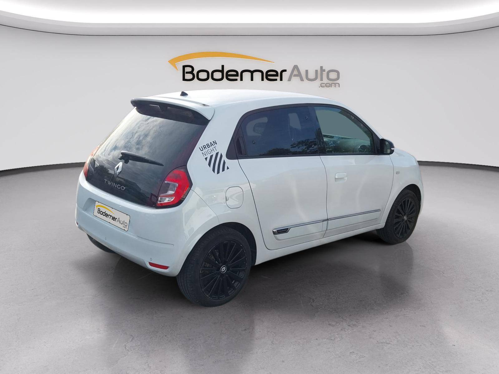 Vente en ligne Renault Twingo 3  SCe 65 au prix de 13 990 €